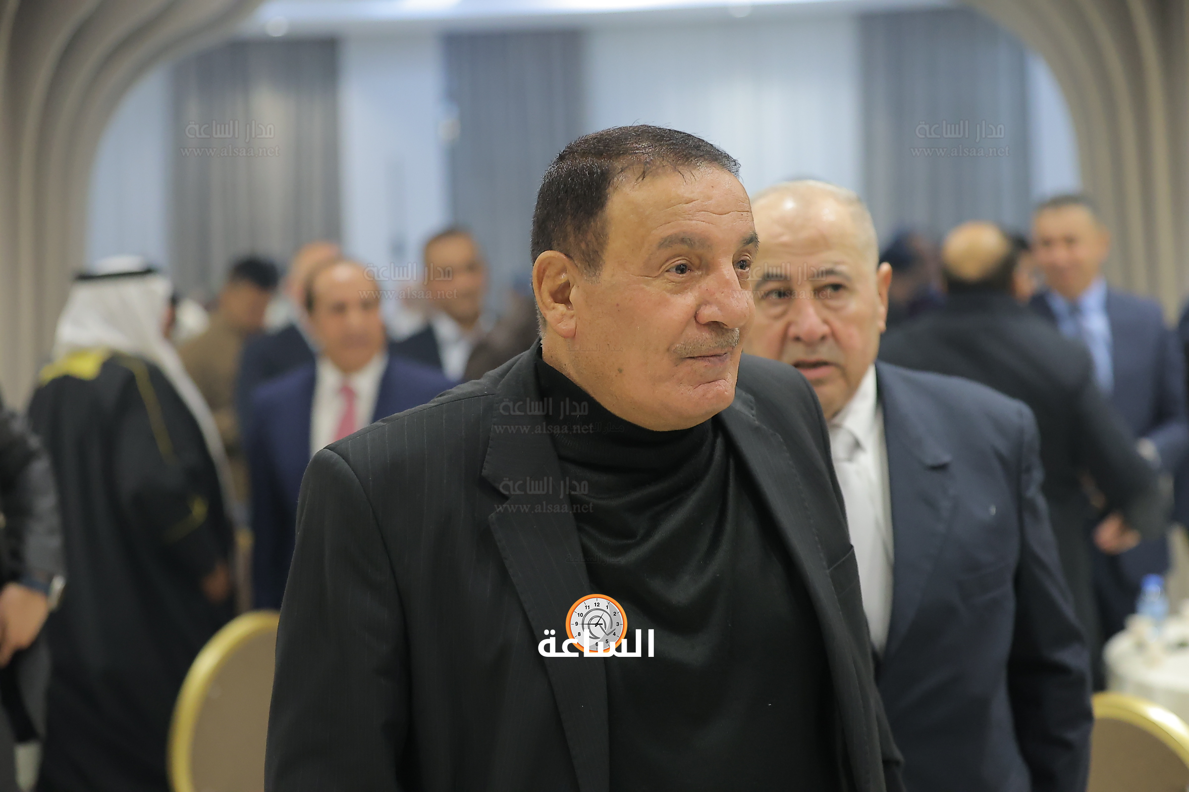 Madar Al-Saa Images 0.2896822637156372