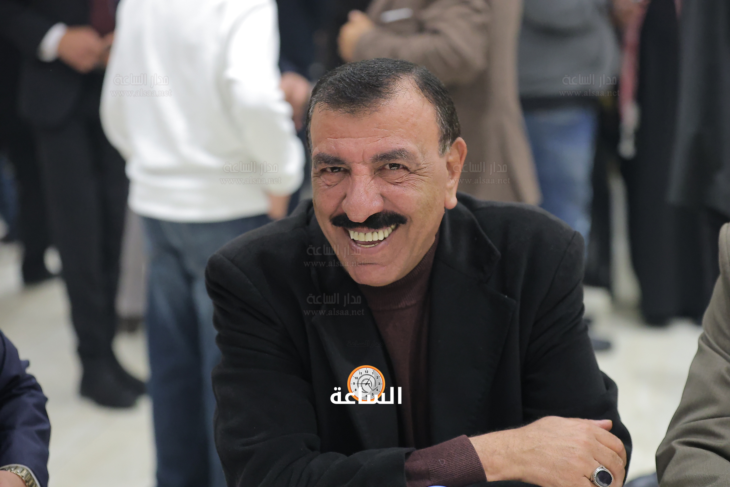 Madar Al-Saa Images 0.48576737662400604