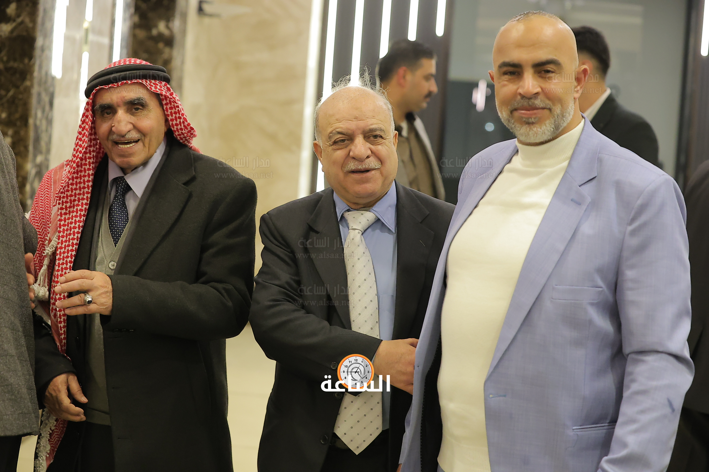 Madar Al-Saa Images 0.2654979734854148