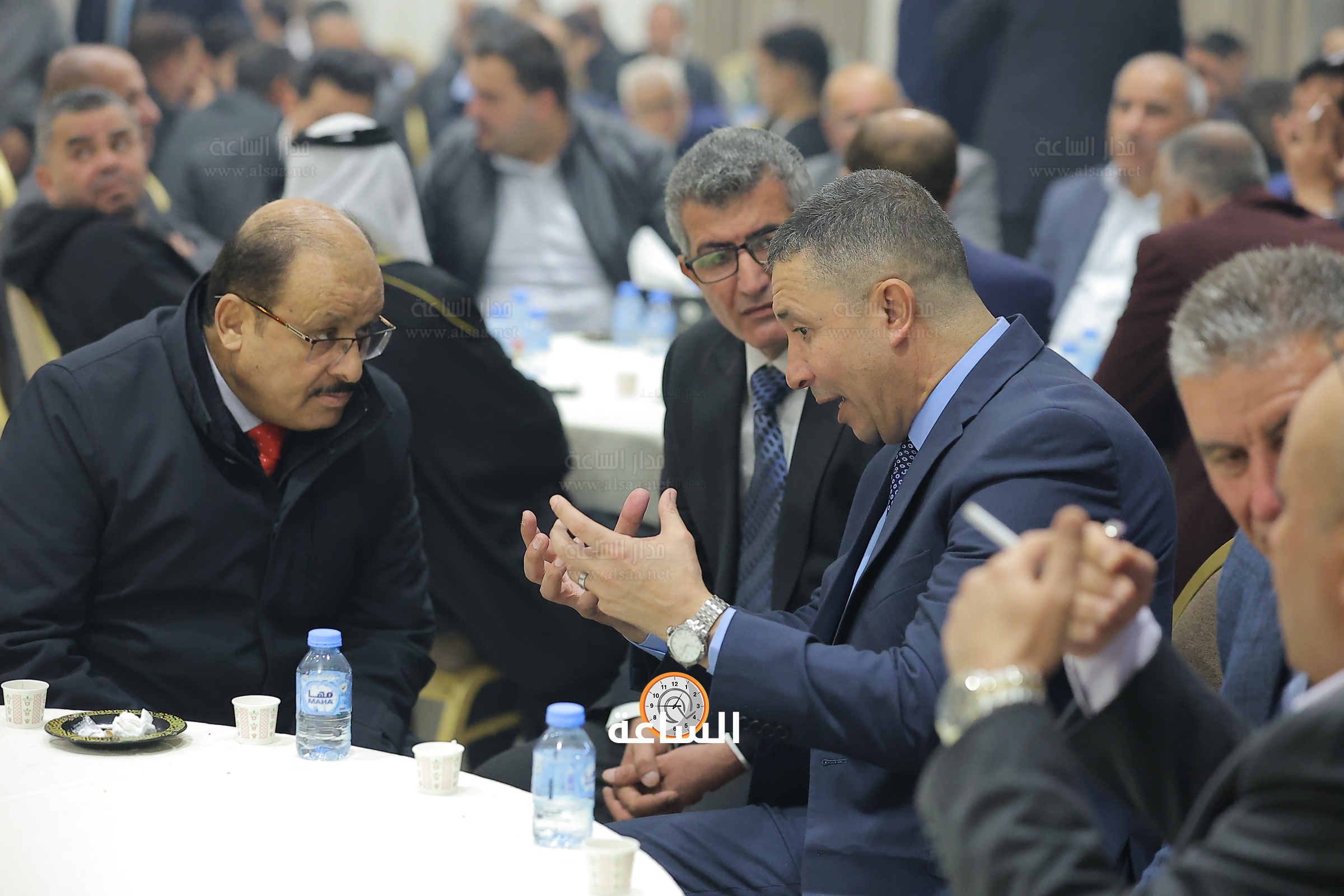 Madar Al-Saa Images 0.6595894677458966