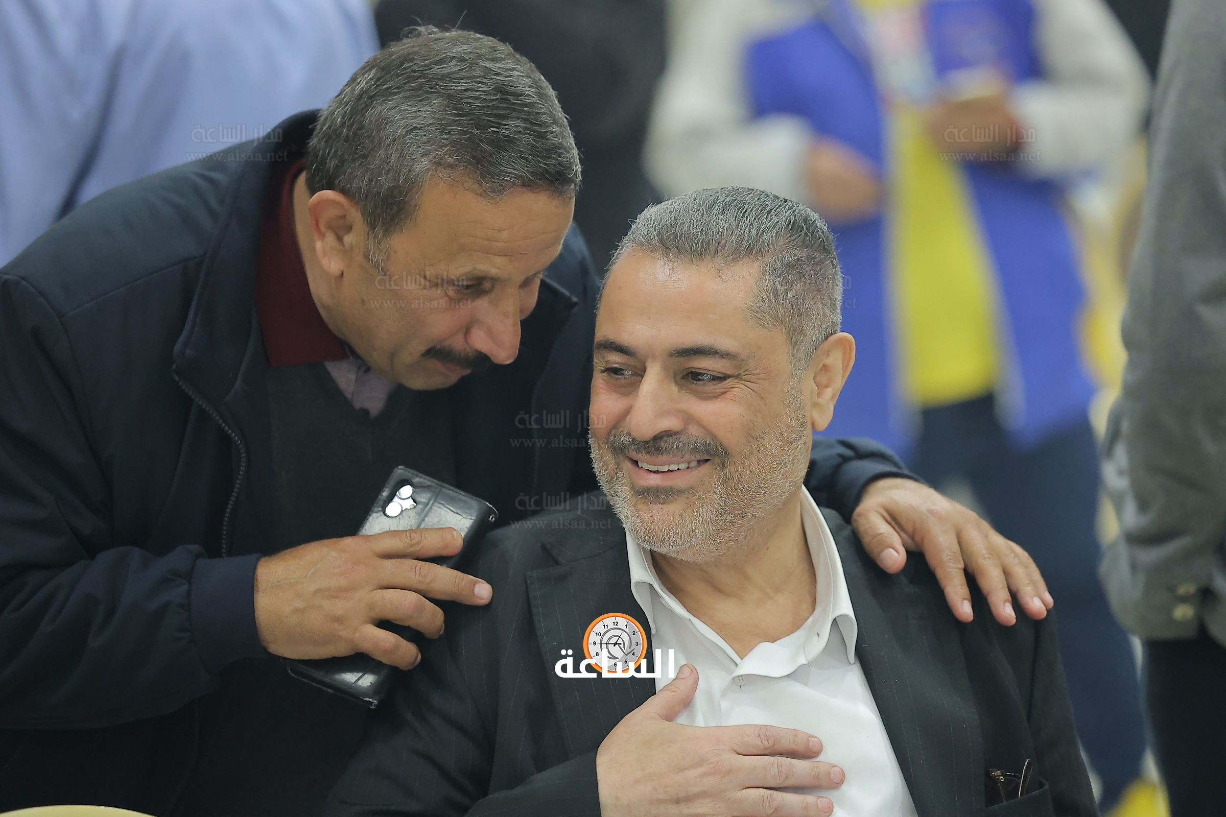 Madar Al-Saa Images 0.021384982586564627