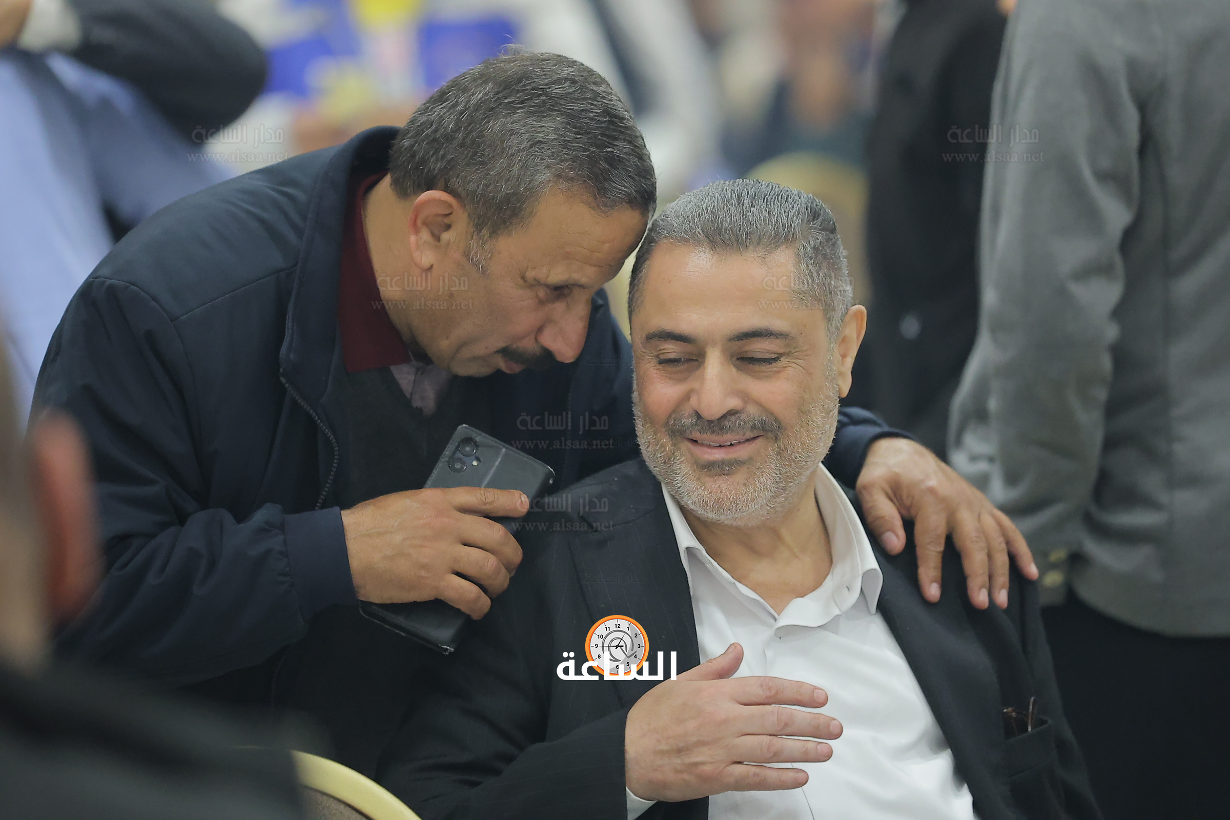 Madar Al-Saa Images 0.5261107836333789