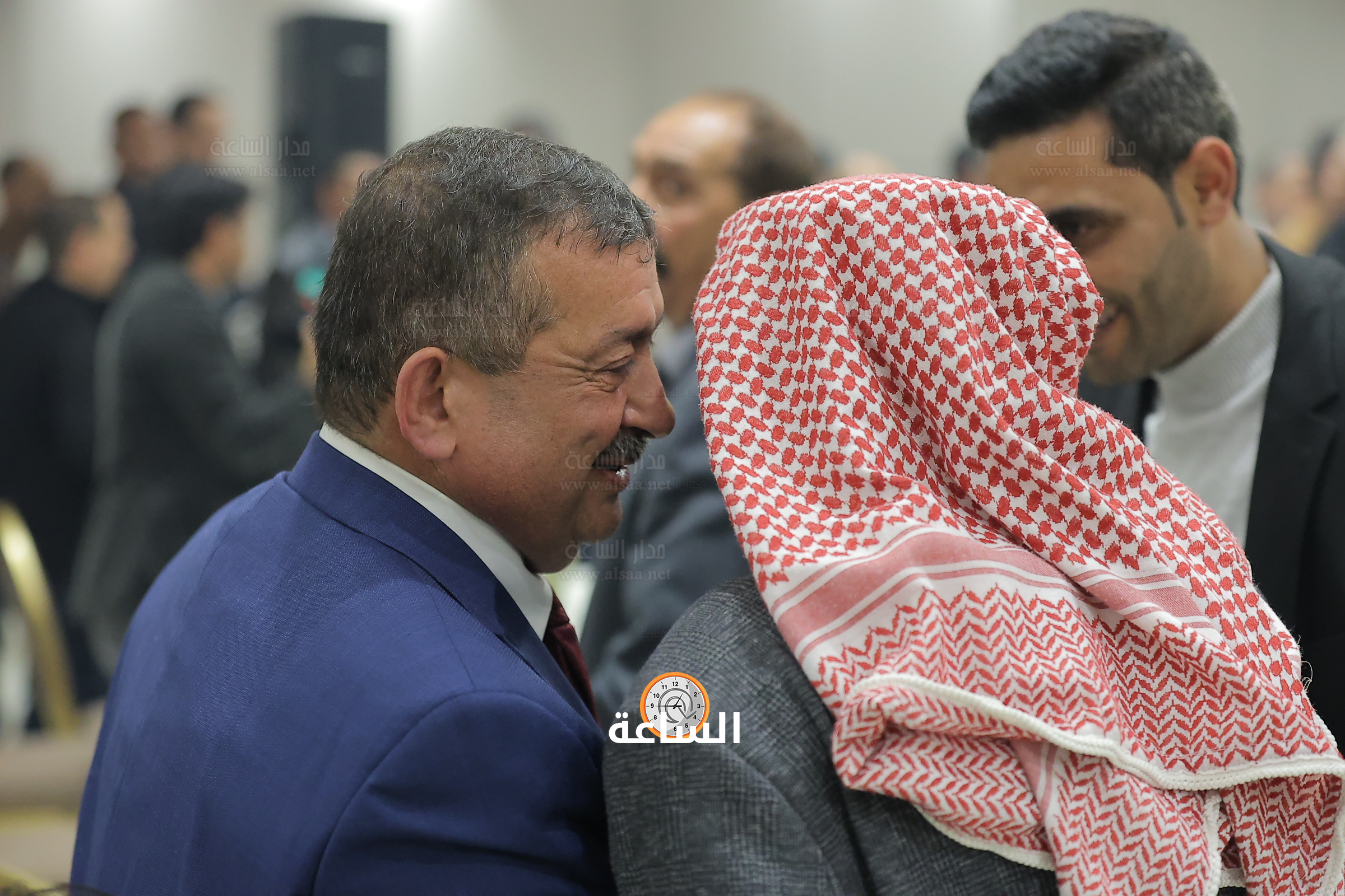 Madar Al-Saa Images 0.40728736034282575