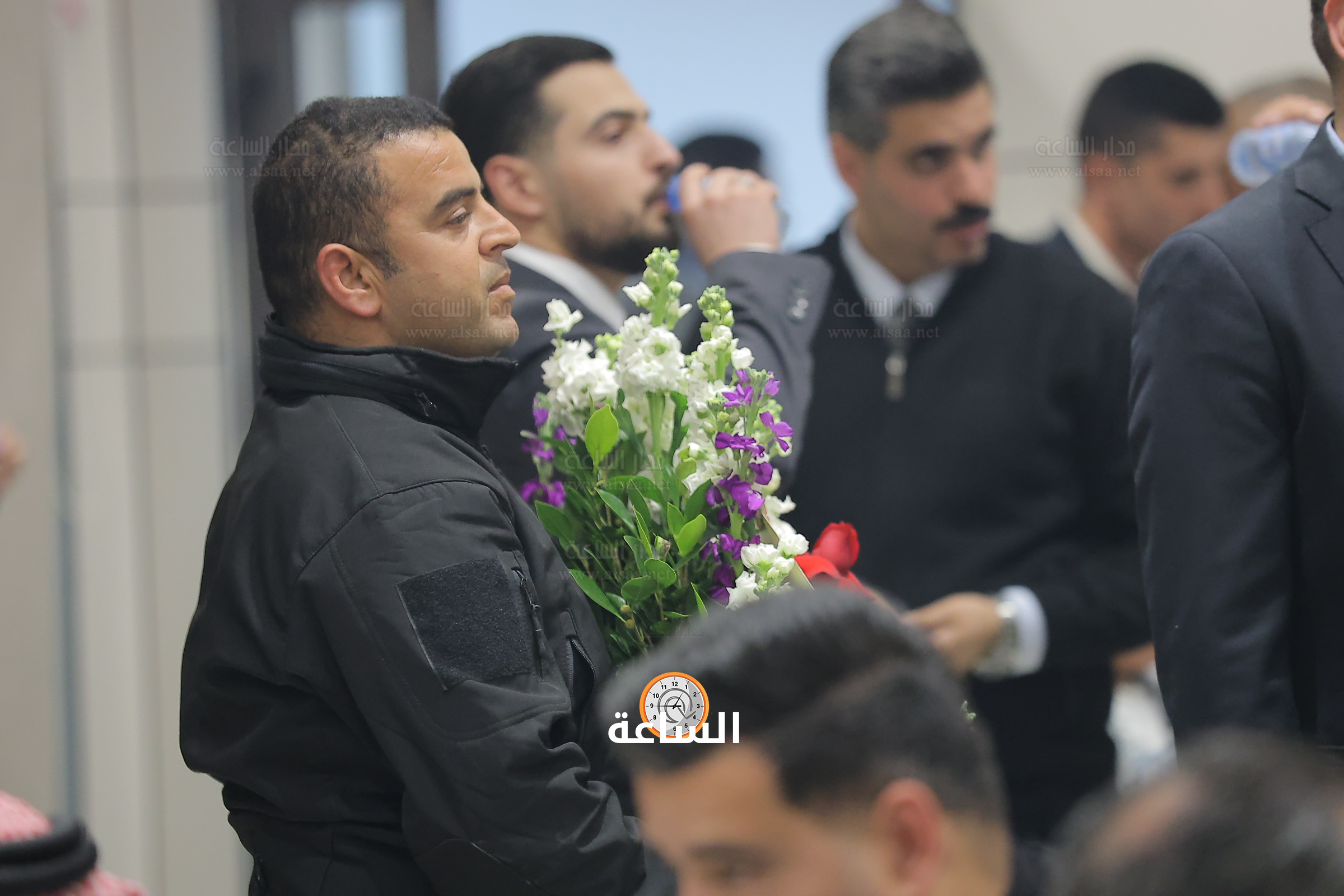 Madar Al-Saa Images 0.39641557973831365