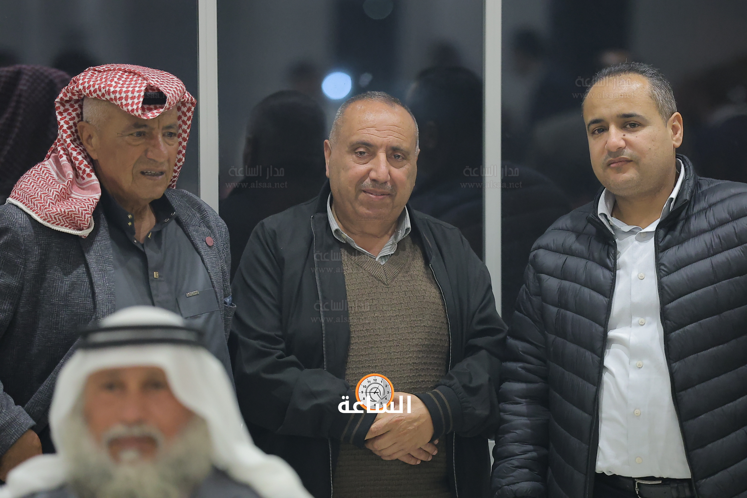 Madar Al-Saa Images 0.10712024152392319