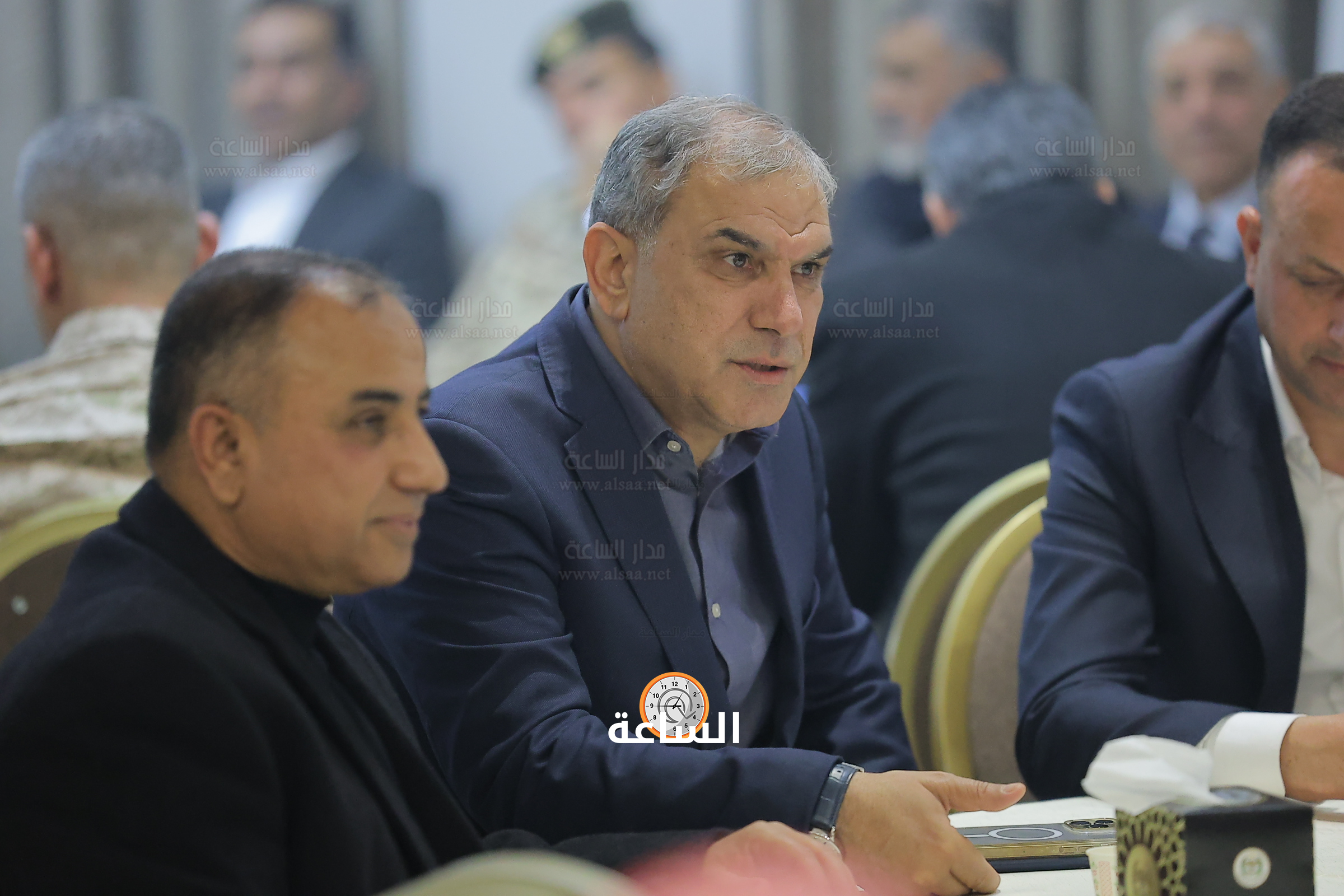 Madar Al-Saa Images 0.10462107573704094