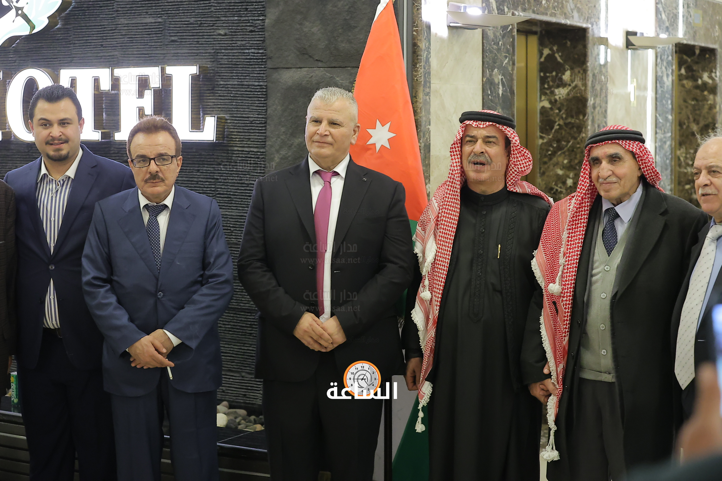 Madar Al-Saa Images 0.8700679195061766