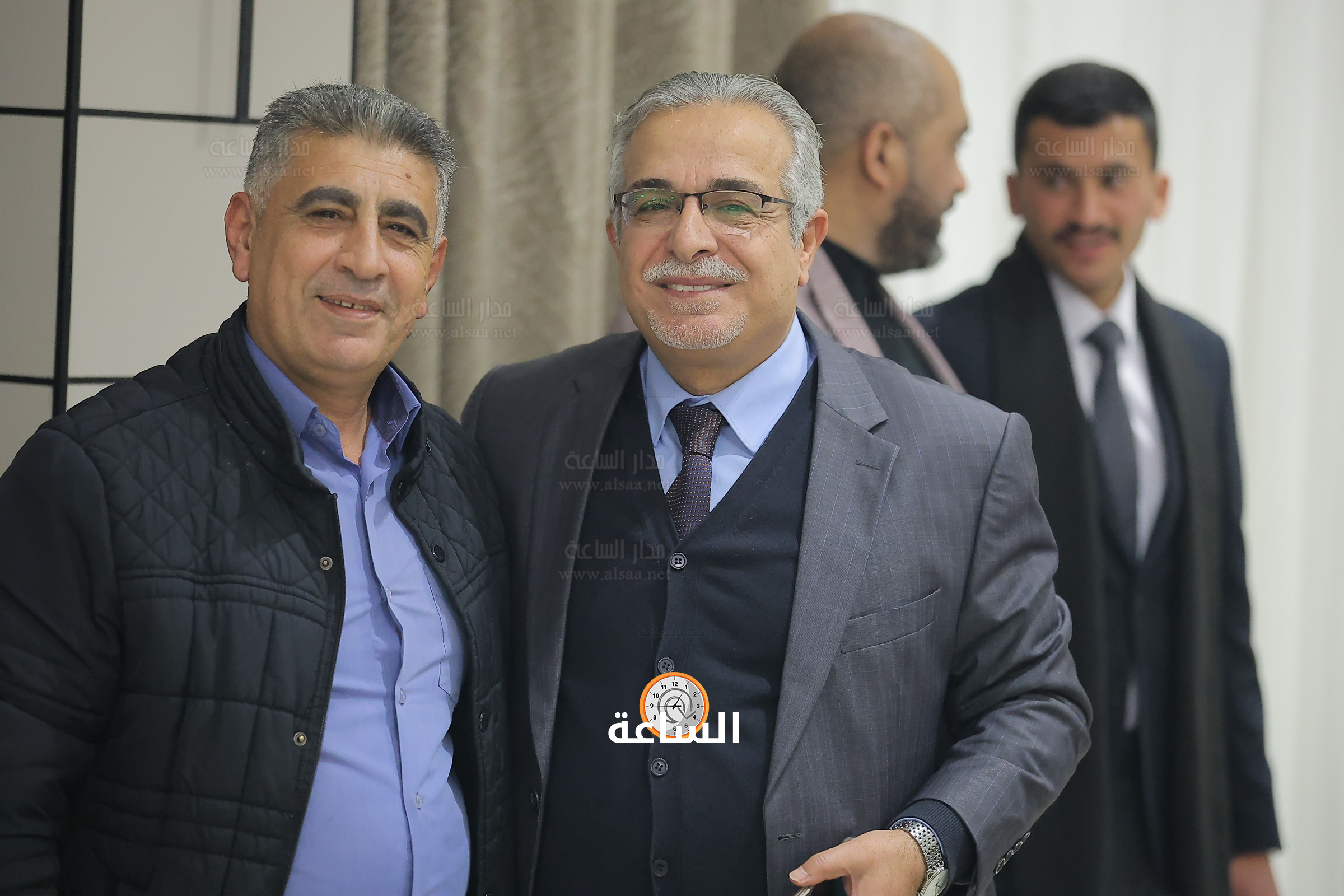 Madar Al-Saa Images 0.2526005981546422