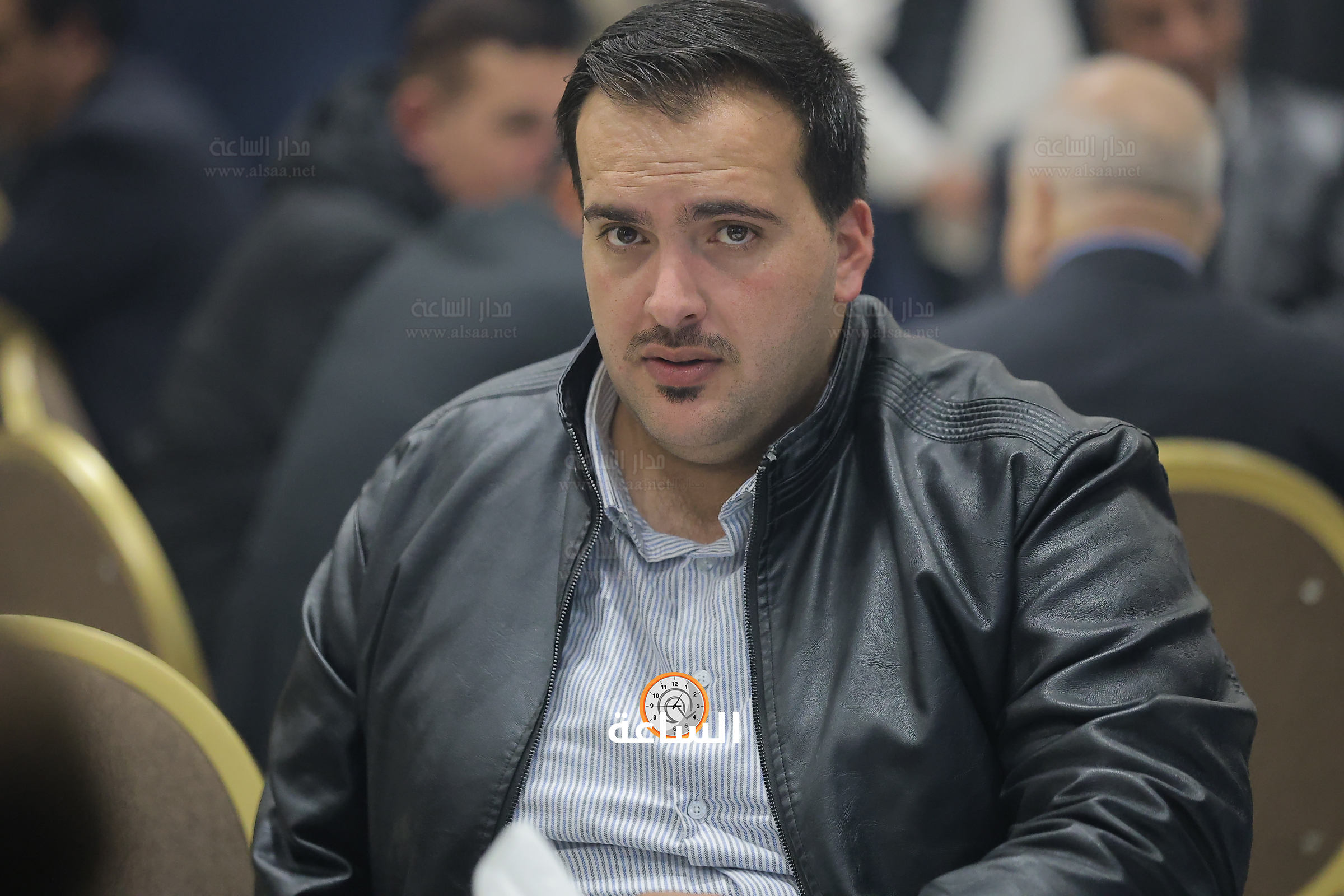 Madar Al-Saa Images 0.20788489889178197