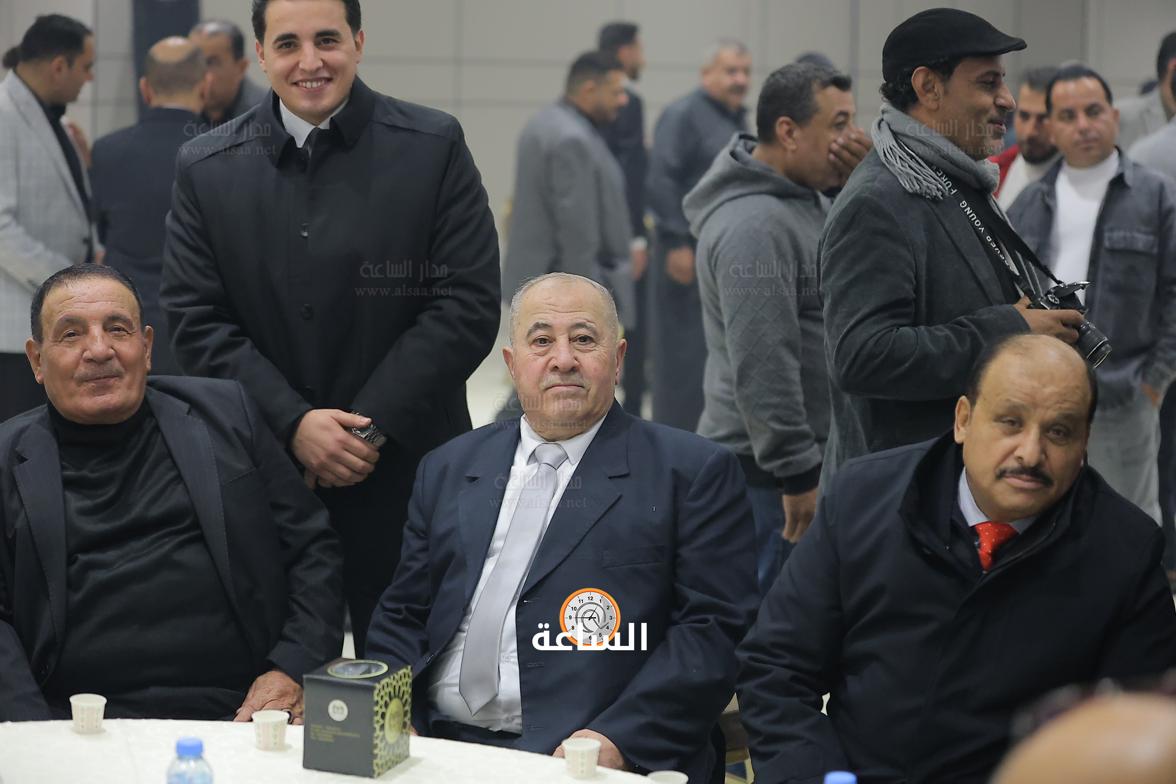 Madar Al-Saa Images 0.6161976592381361