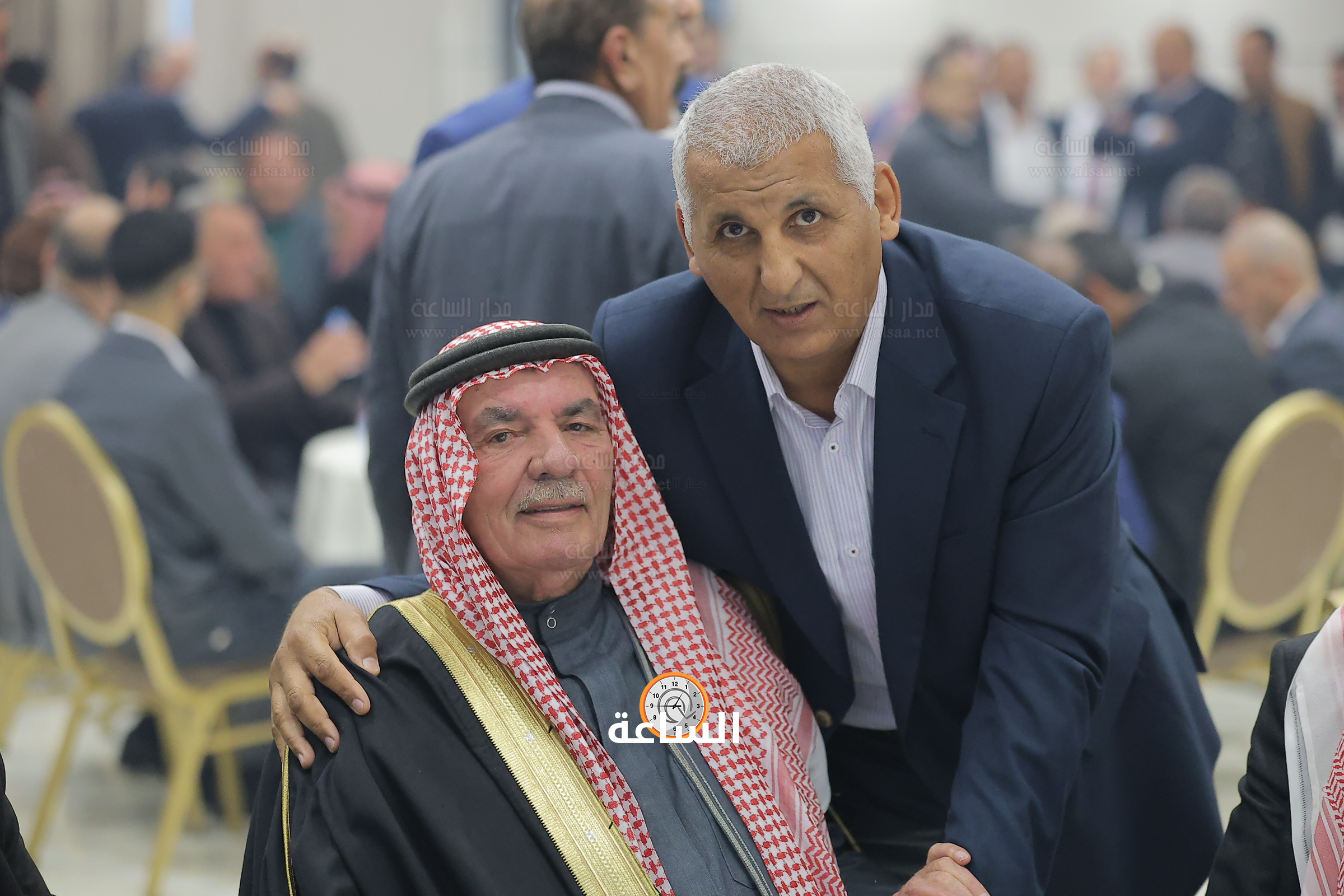 Madar Al-Saa Images 0.3359375719051477