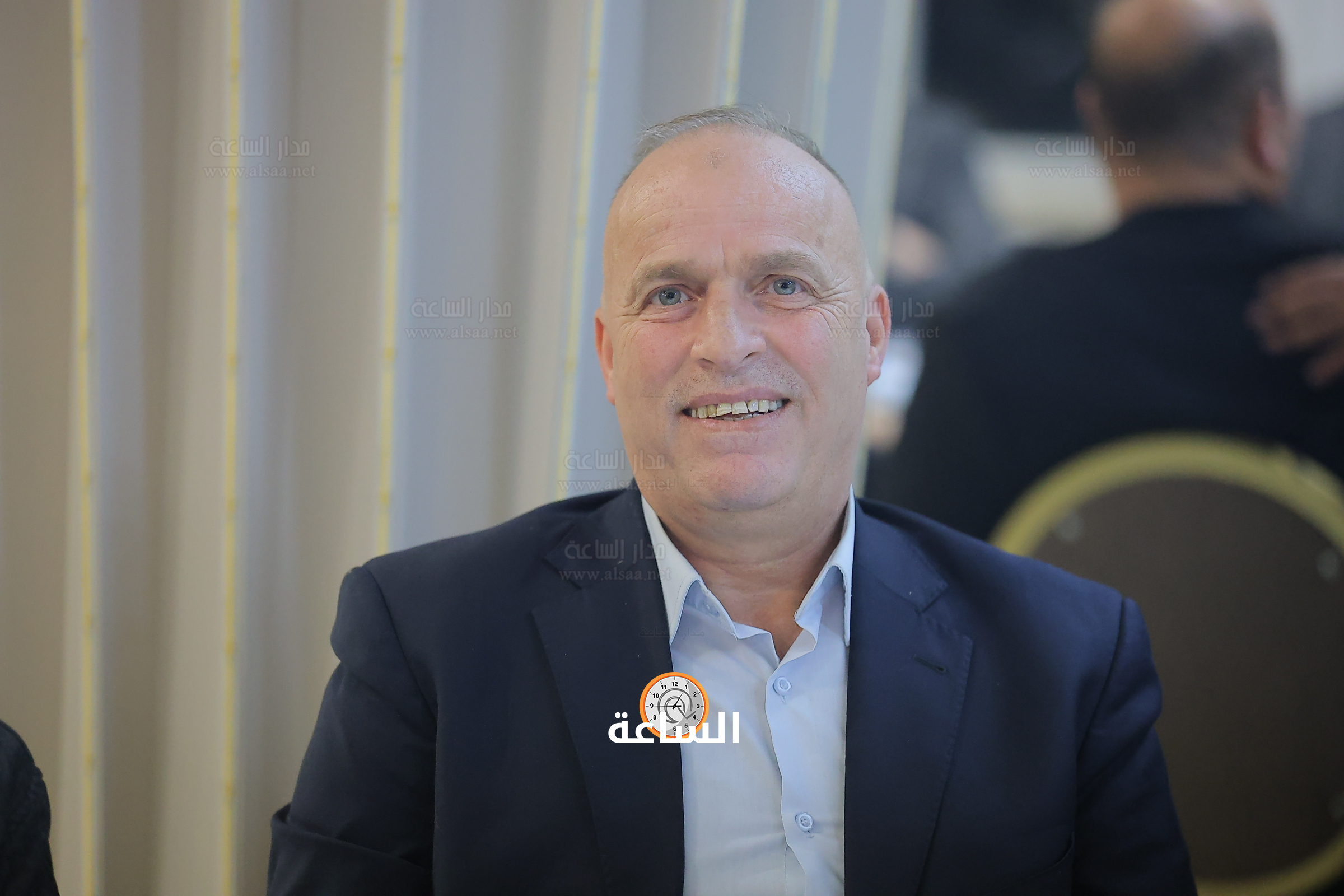 Madar Al-Saa Images 0.25460393818008575