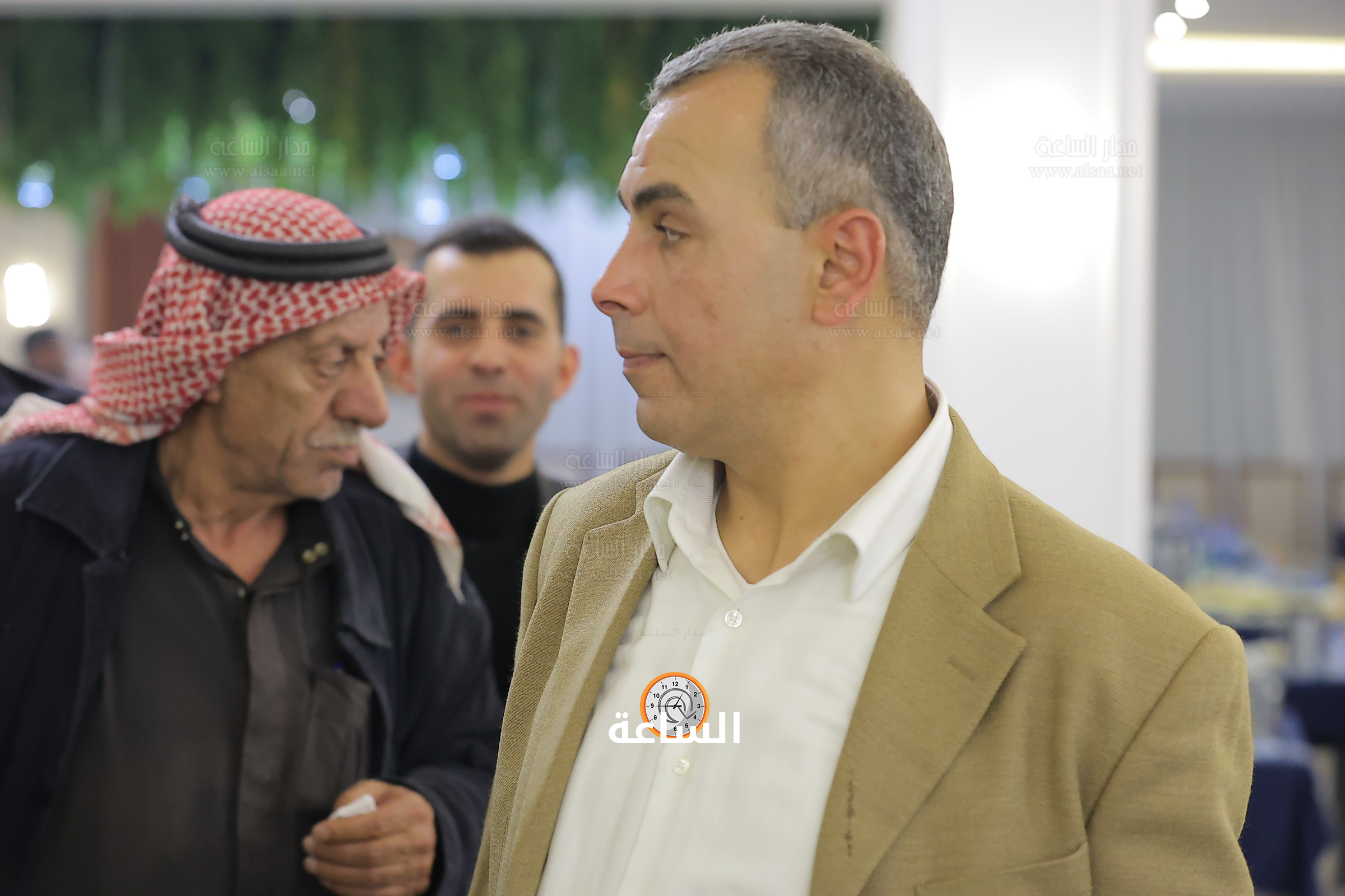 Madar Al-Saa Images 0.2954697573750438