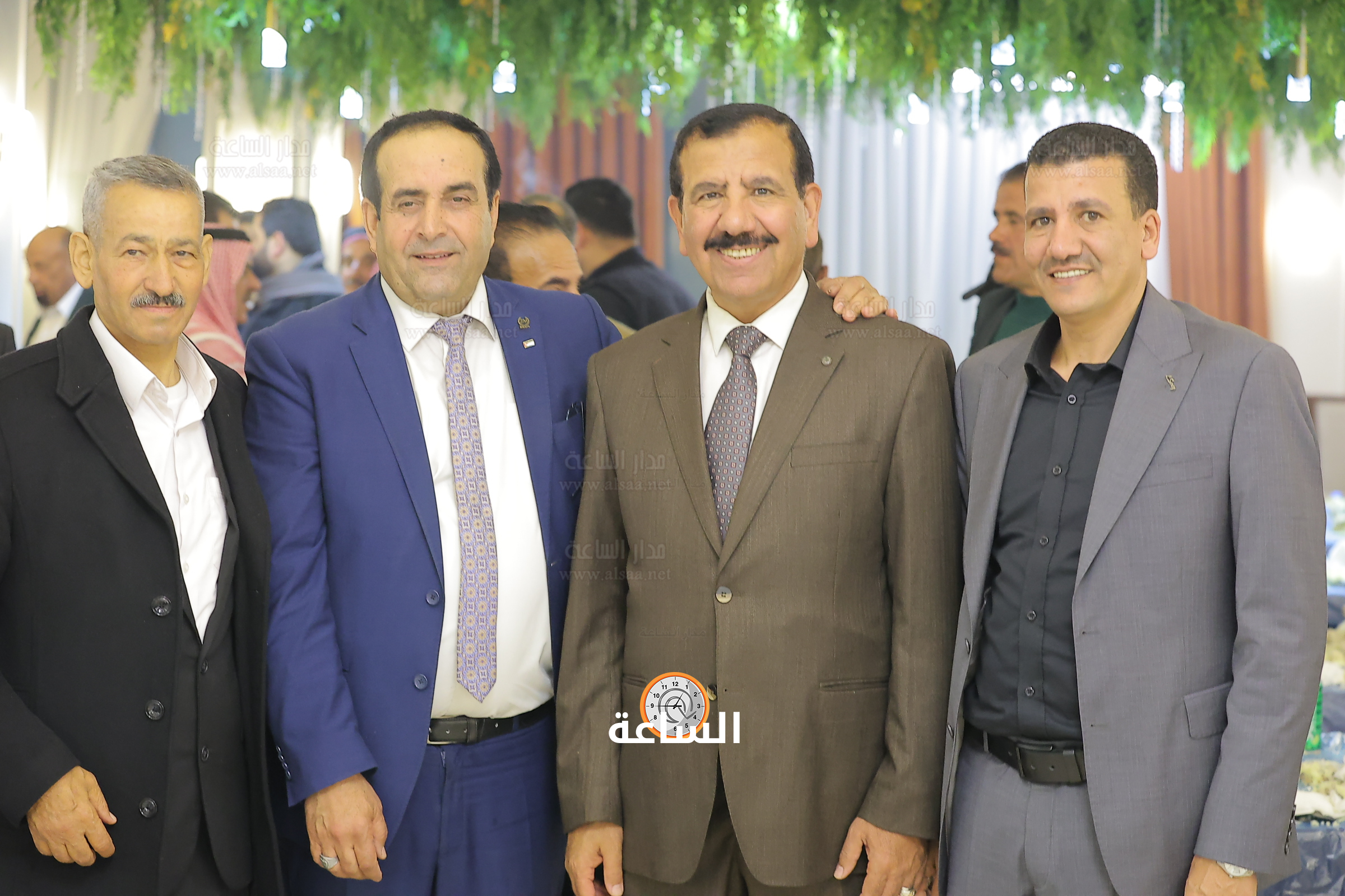 Madar Al-Saa Images 0.20646518596762153