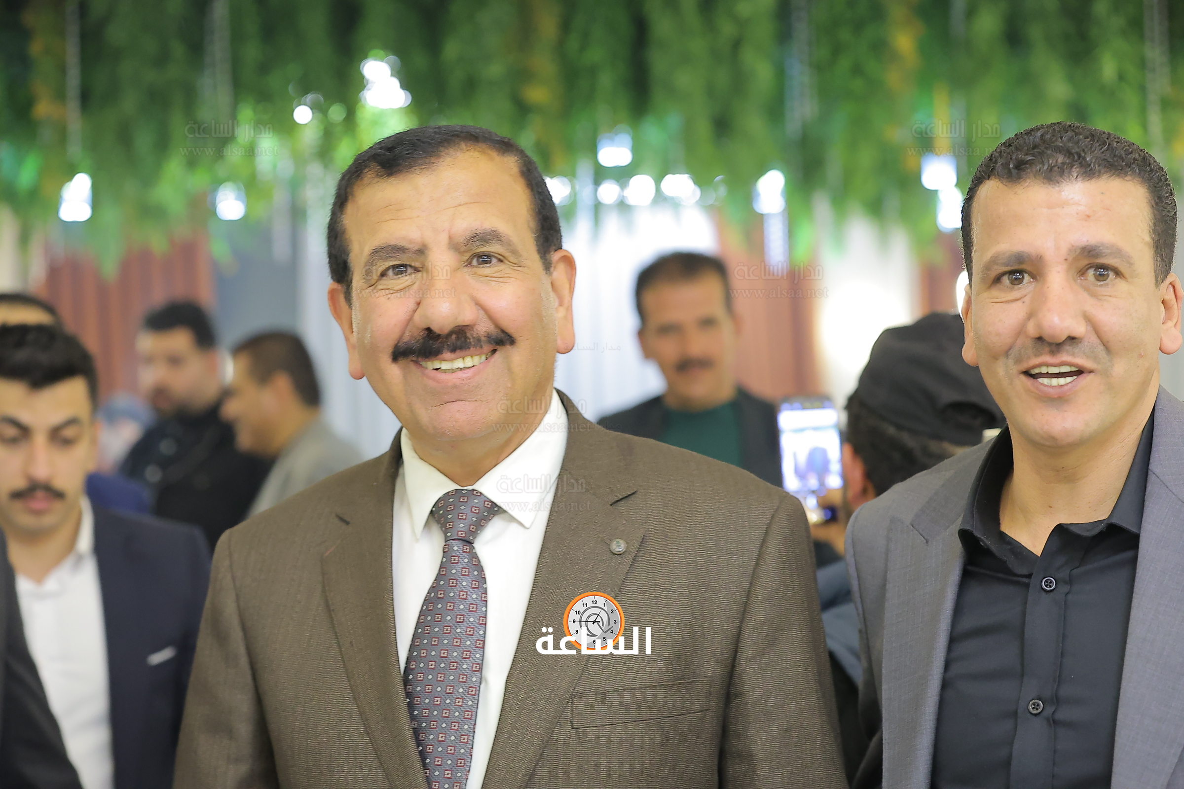 Madar Al-Saa Images 0.27007250975612584