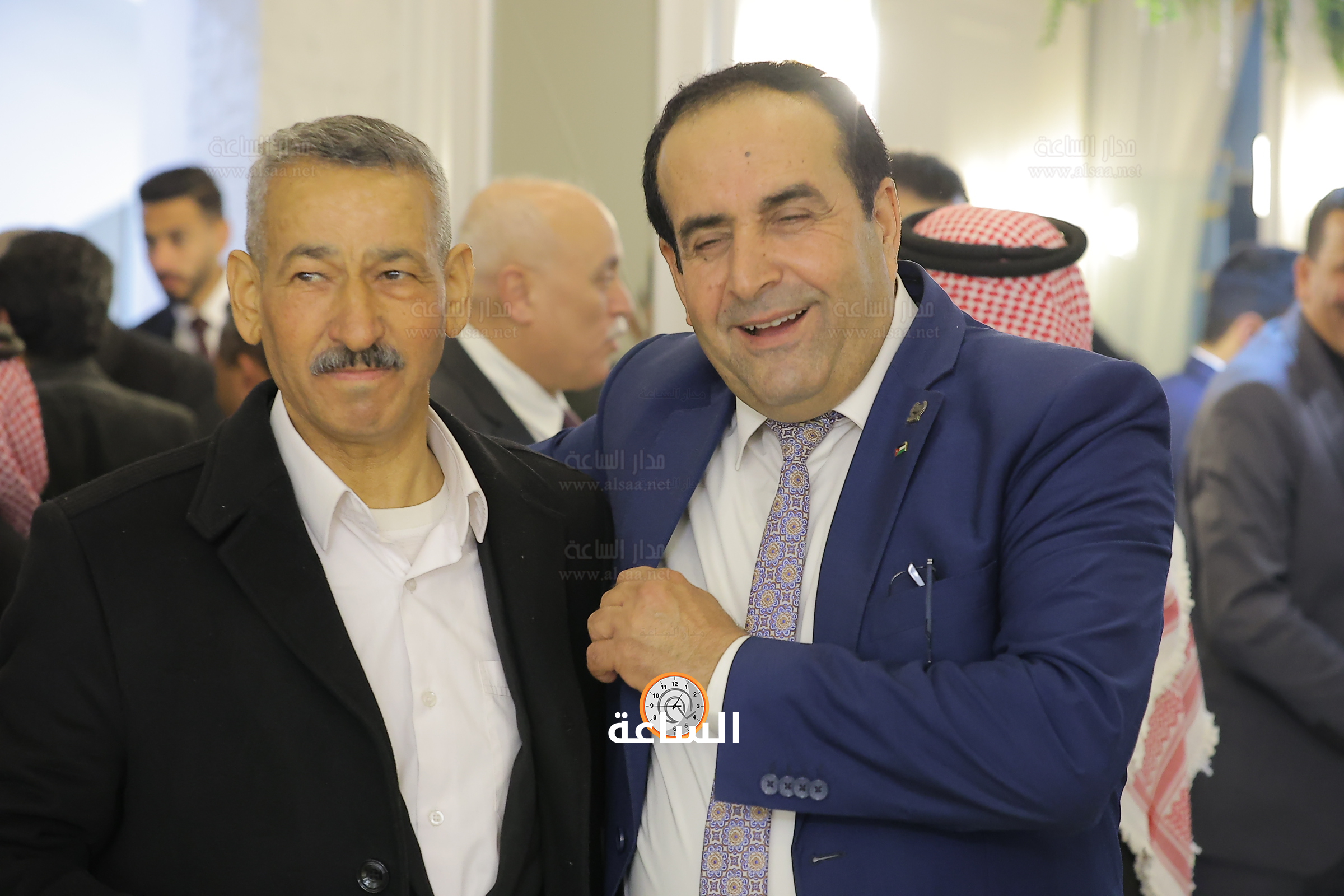 Madar Al-Saa Images 0.6685968629334591