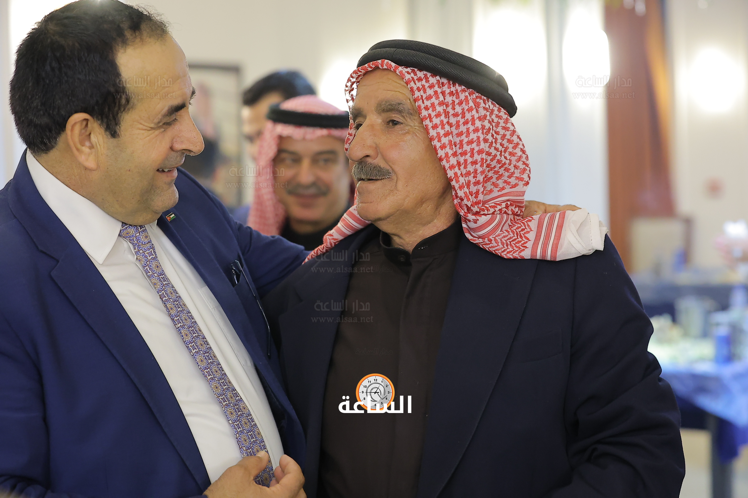 Madar Al-Saa Images 0.4628368216655213