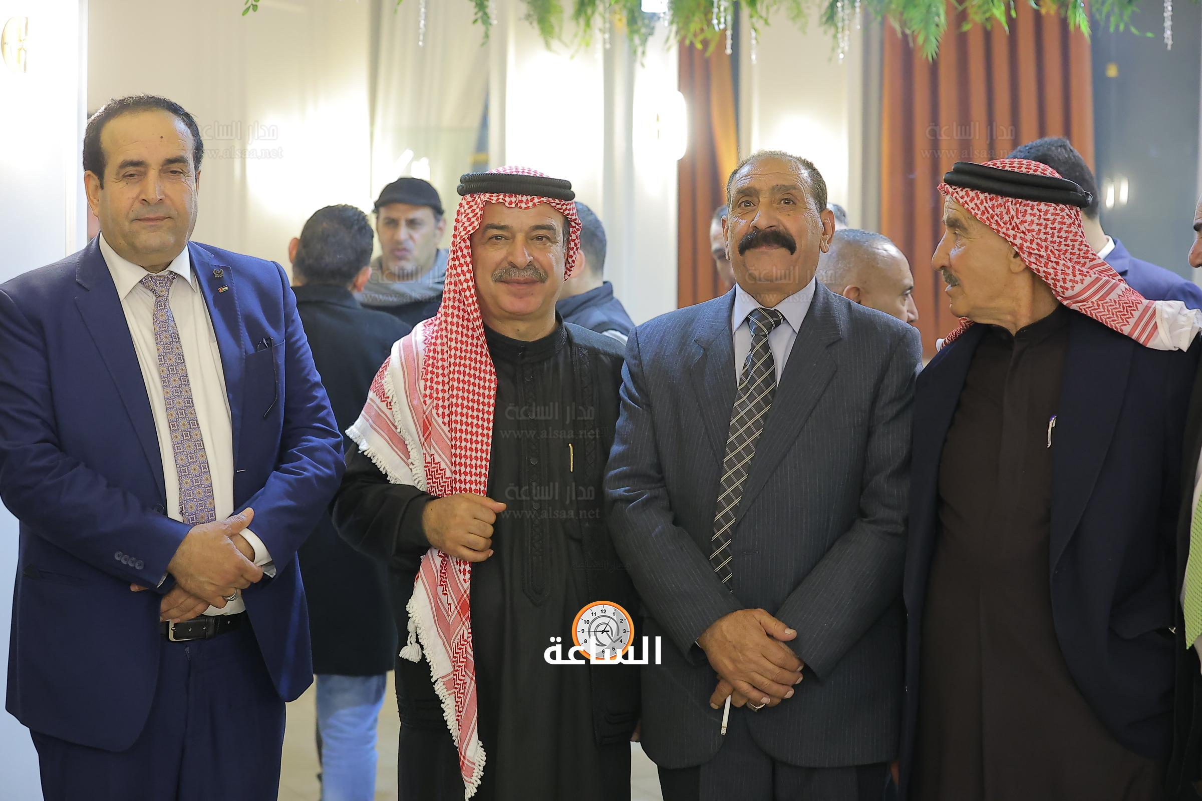 Madar Al-Saa Images 0.37082565614549956