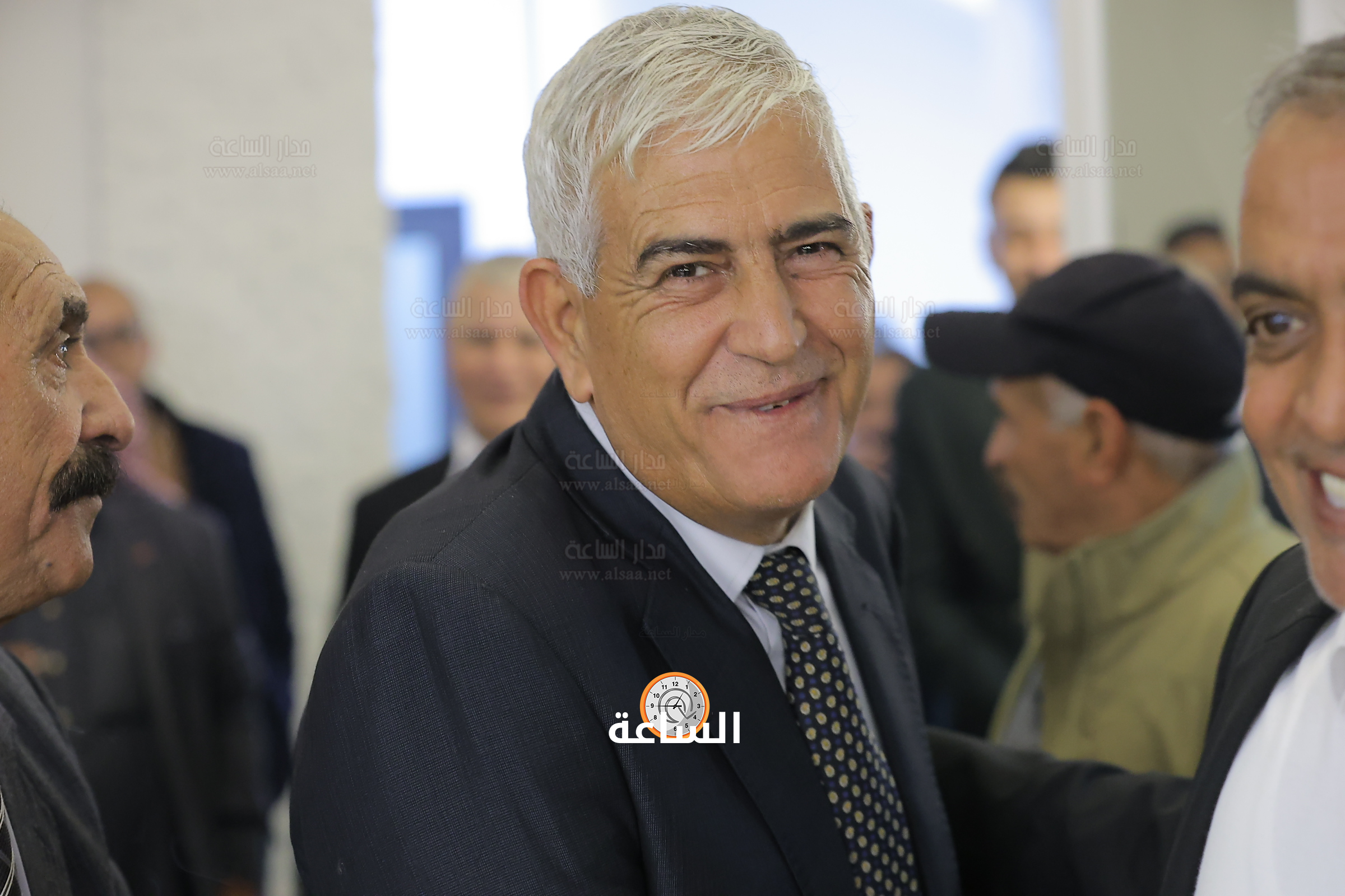 Madar Al-Saa Images 0.23669467190973503