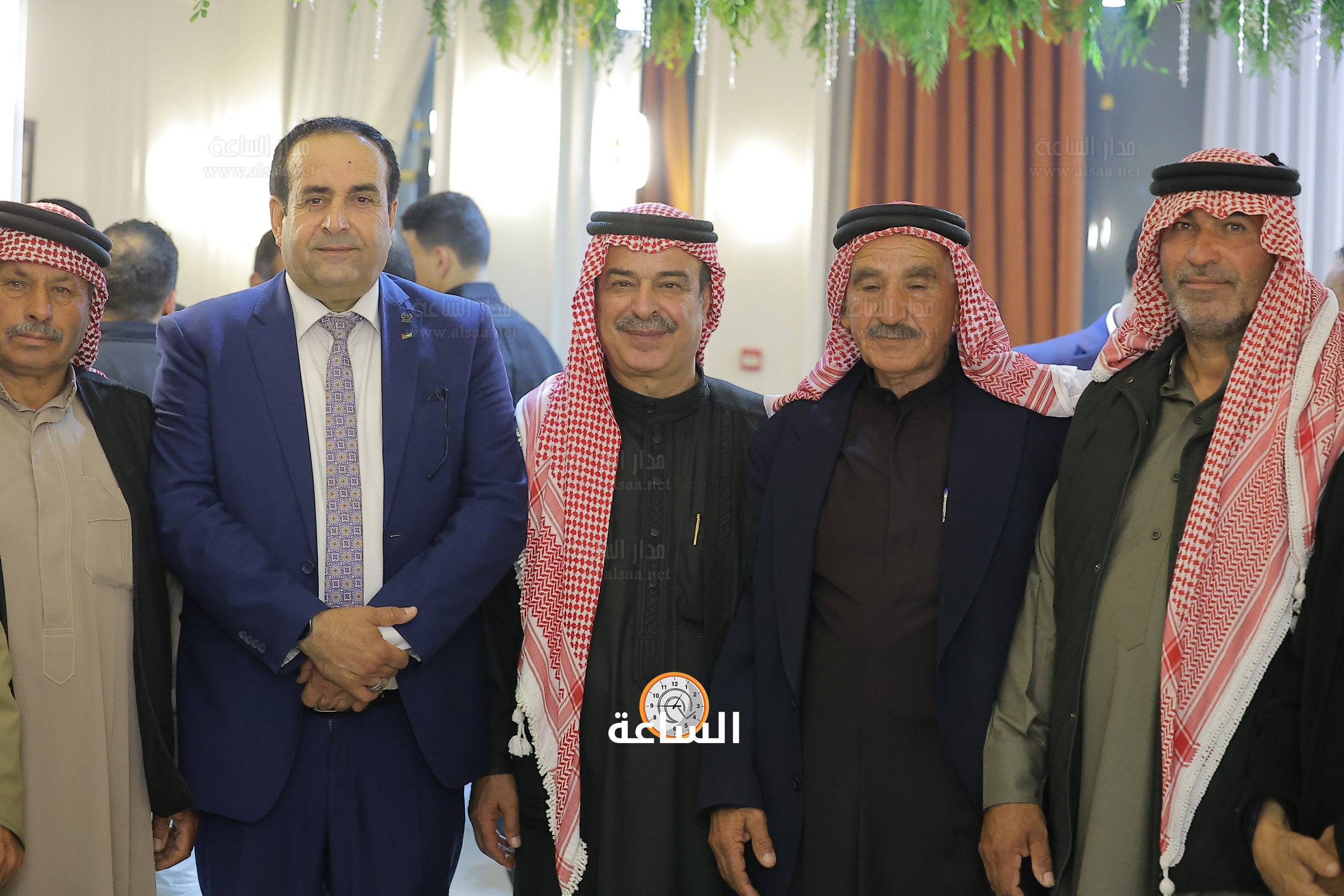 Madar Al-Saa Images 0.000660899440736773