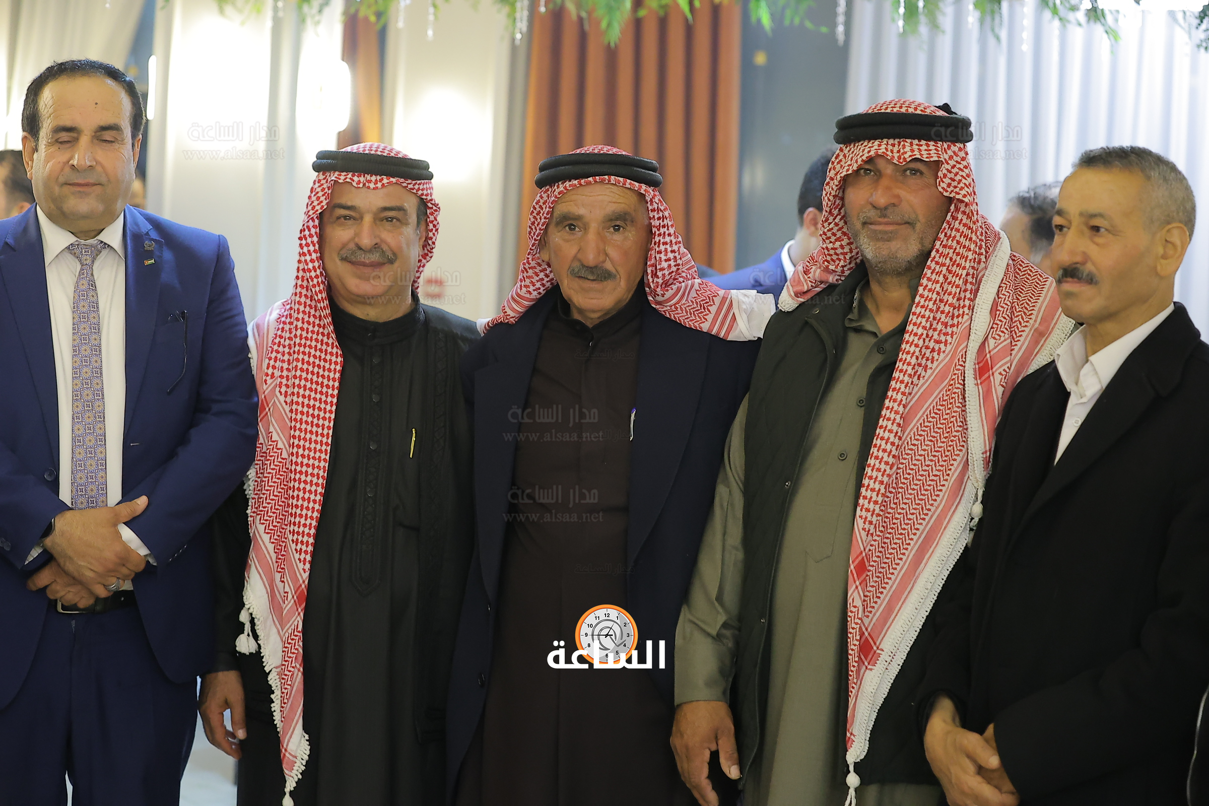 Madar Al-Saa Images 0.04522974816816738