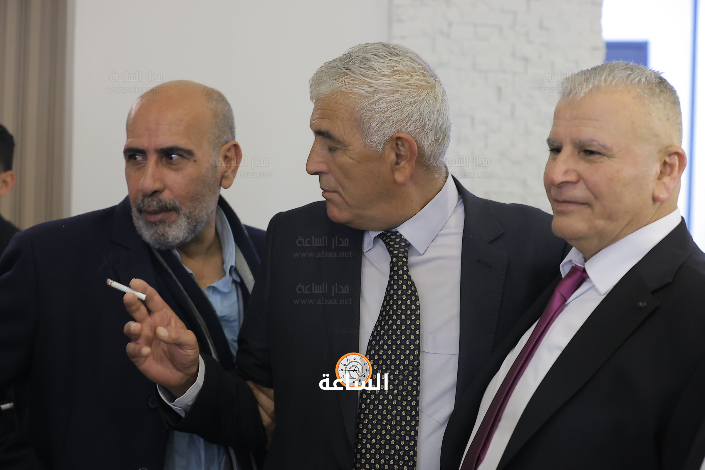 Madar Al-Saa Images 0.846816428762619