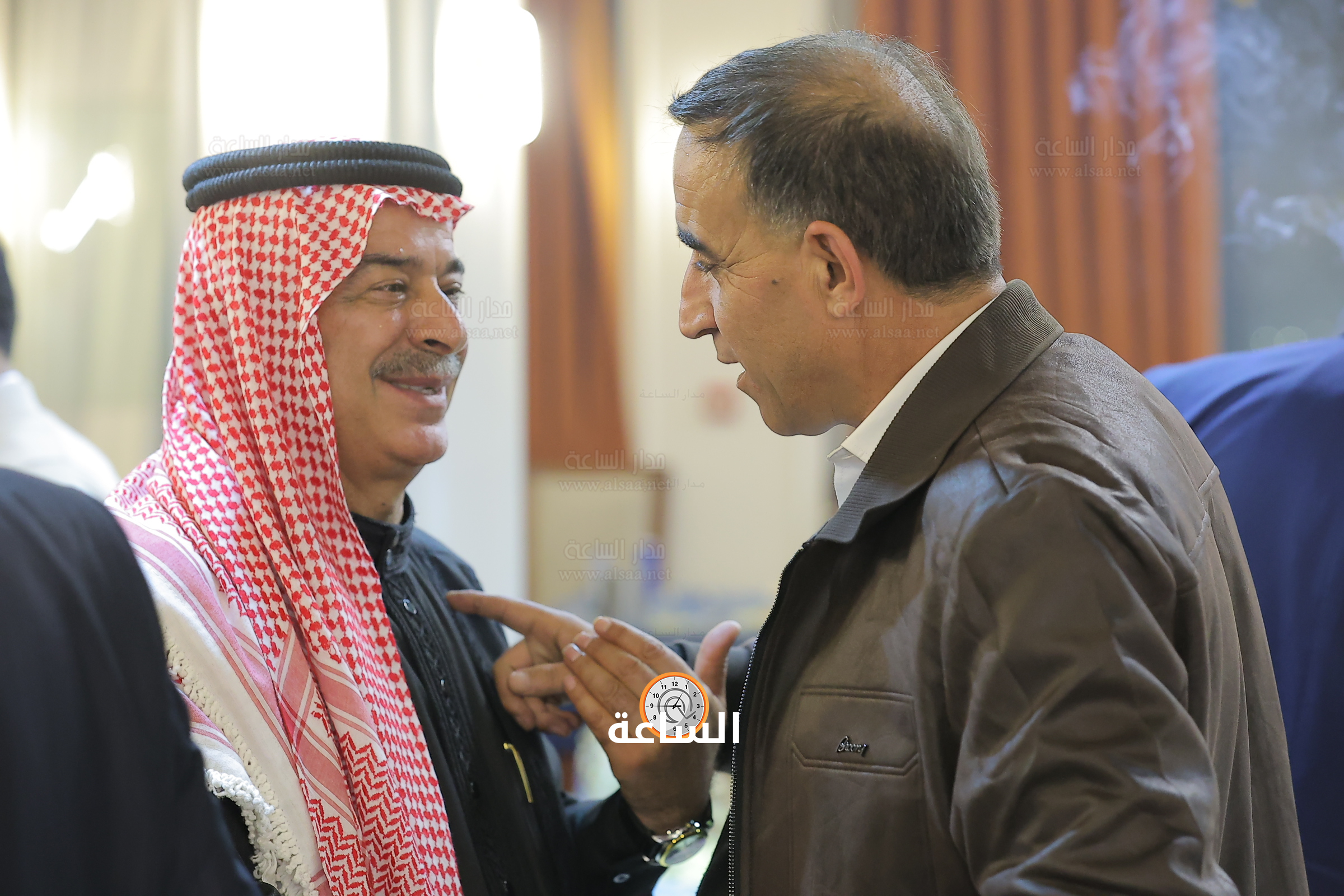 Madar Al-Saa Images 0.13719301914079962