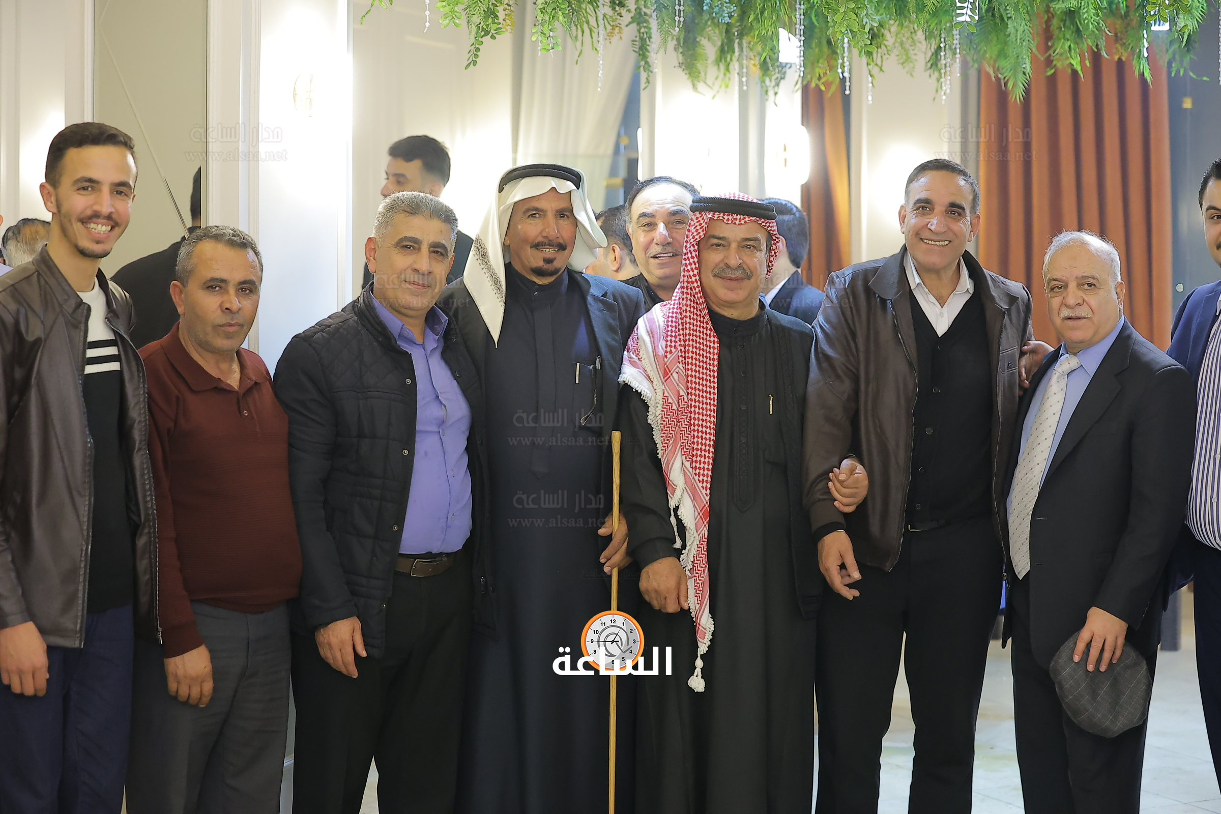 Madar Al-Saa Images 0.06017578169931681