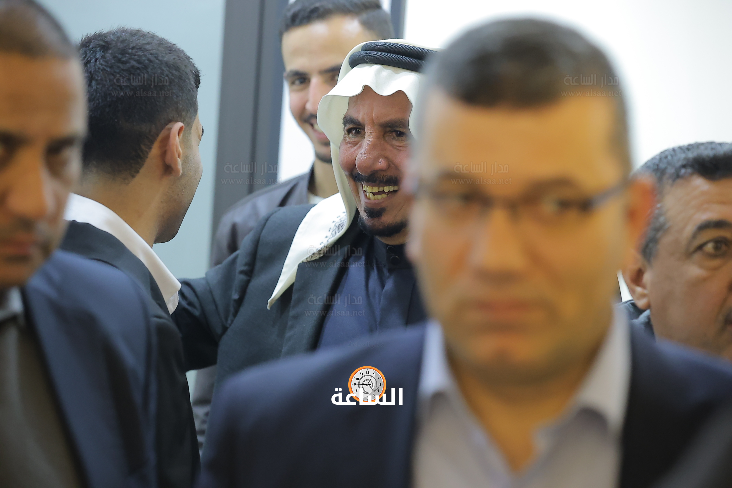 Madar Al-Saa Images 0.12074238667543946