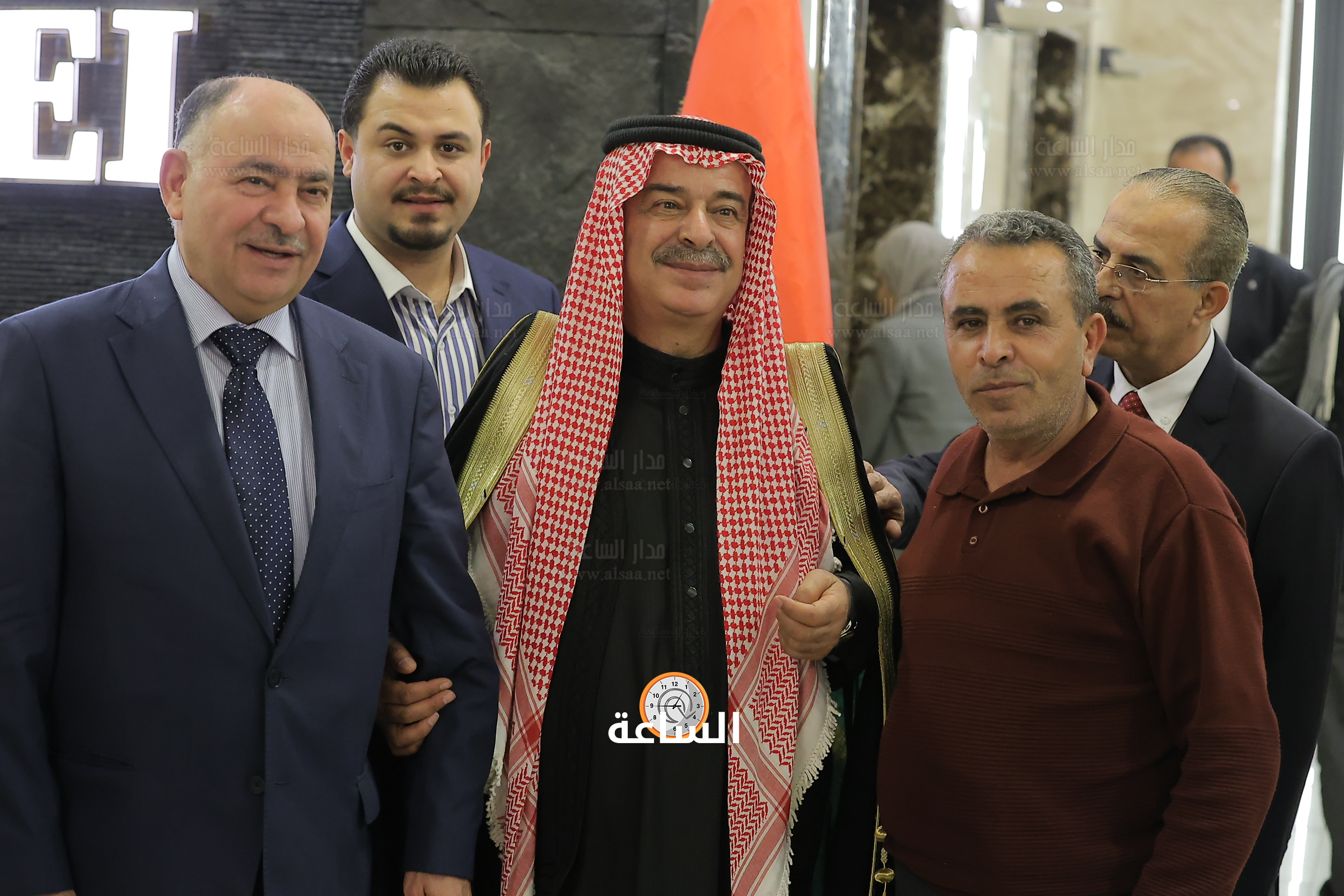 Madar Al-Saa Images 0.6112051457294003