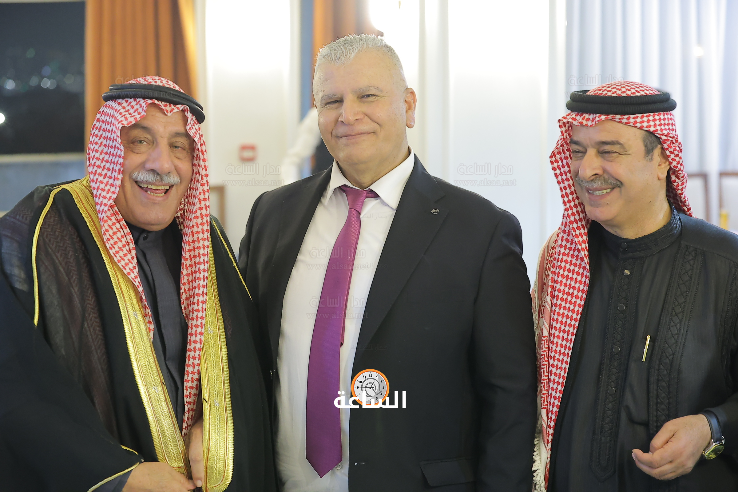 Madar Al-Saa Images 0.7748311239235893