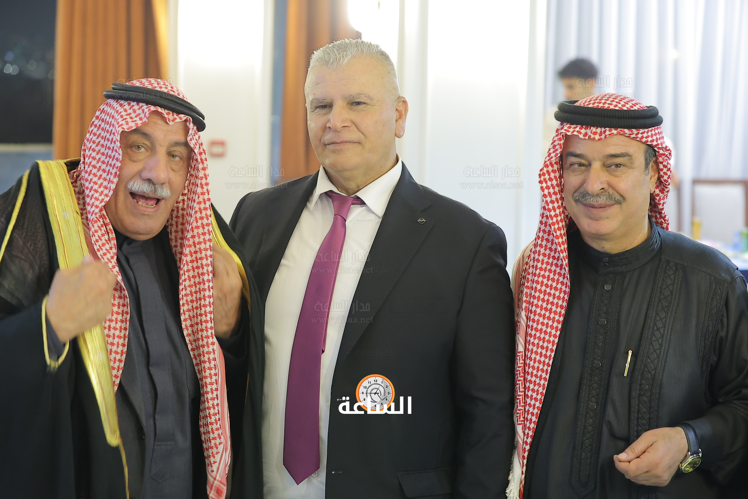 Madar Al-Saa Images 0.8013559287638322