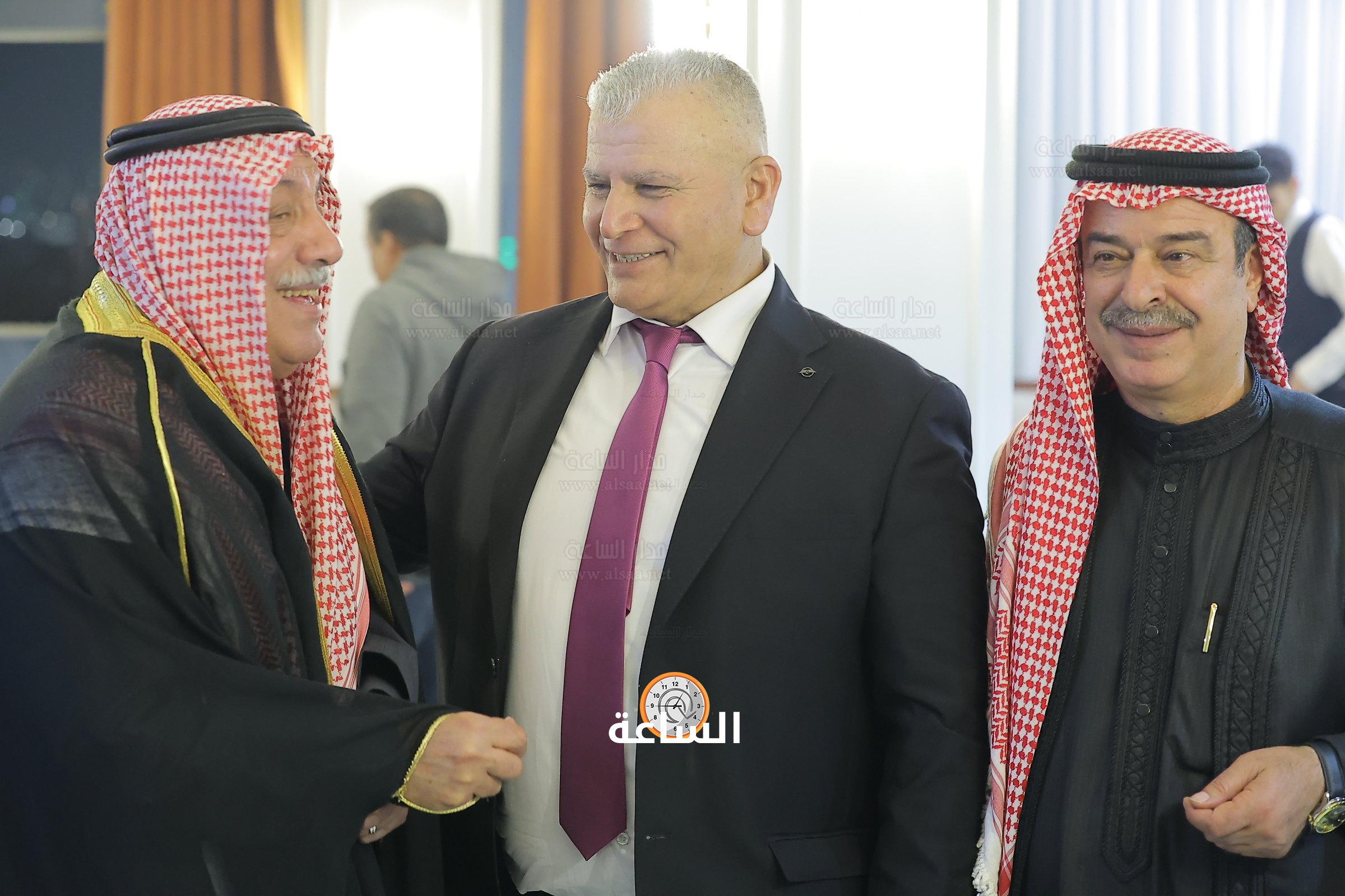 Madar Al-Saa Images 0.8732430633378038