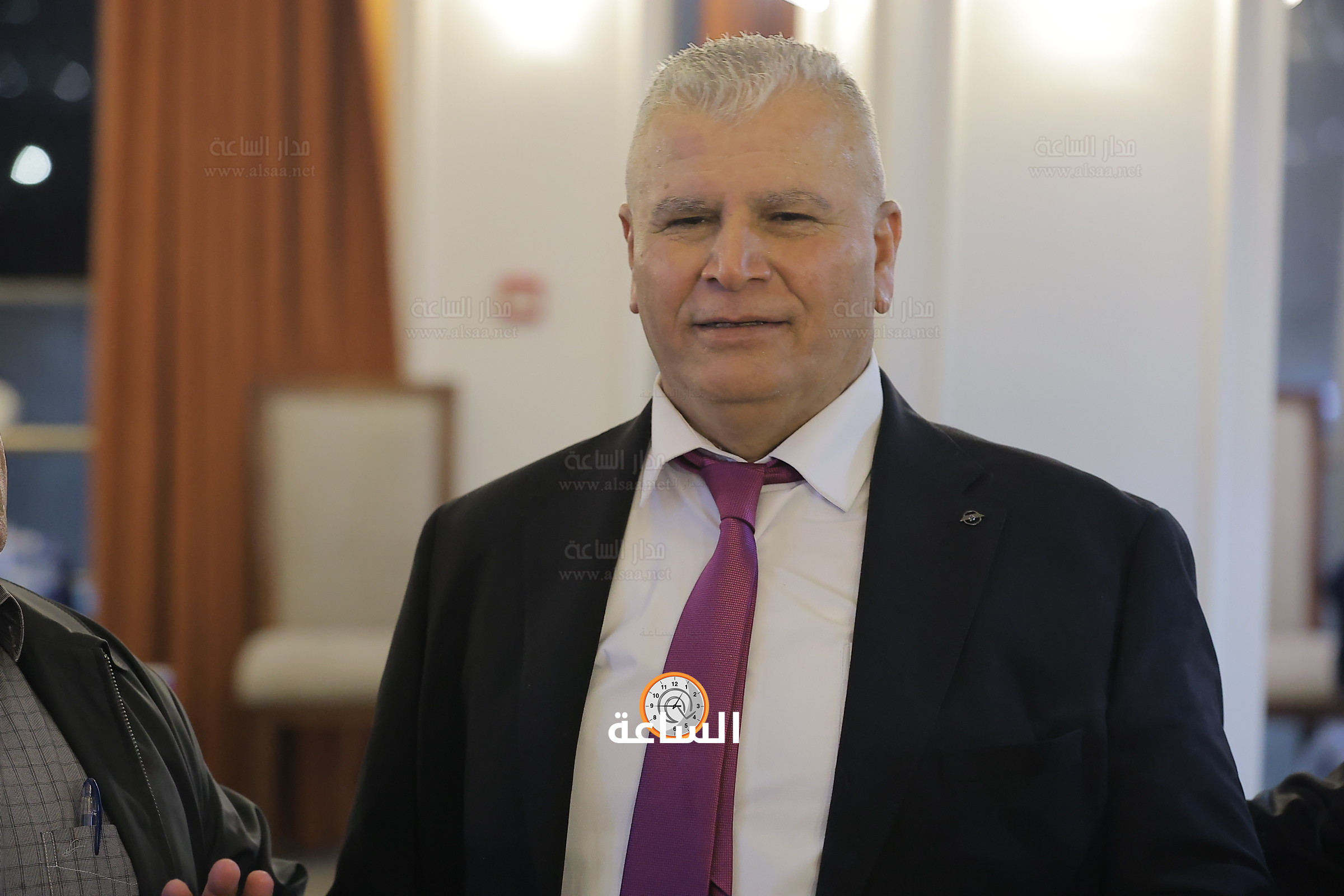 Madar Al-Saa Images 0.5727352568566558