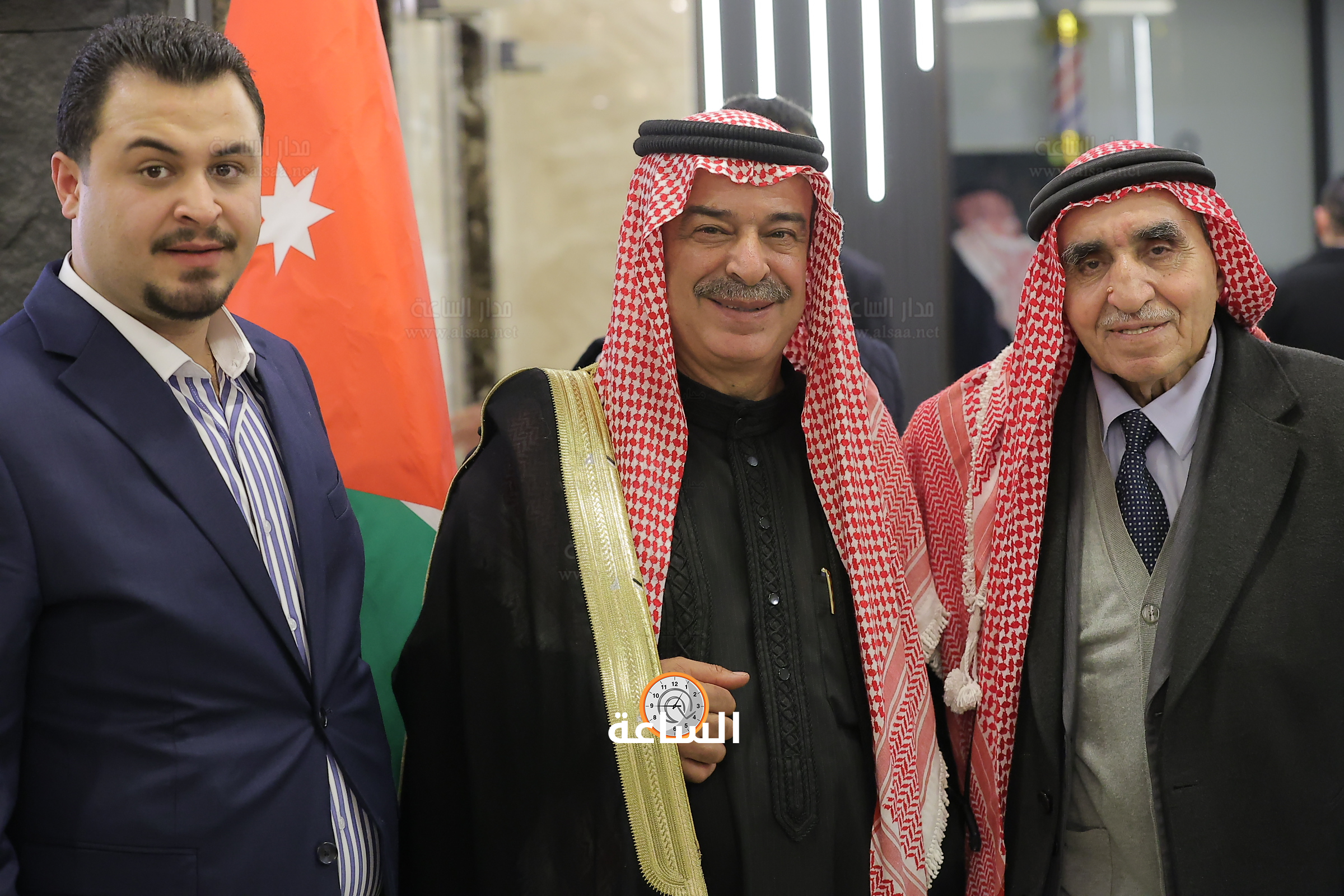 Madar Al-Saa Images 0.20280809116621035