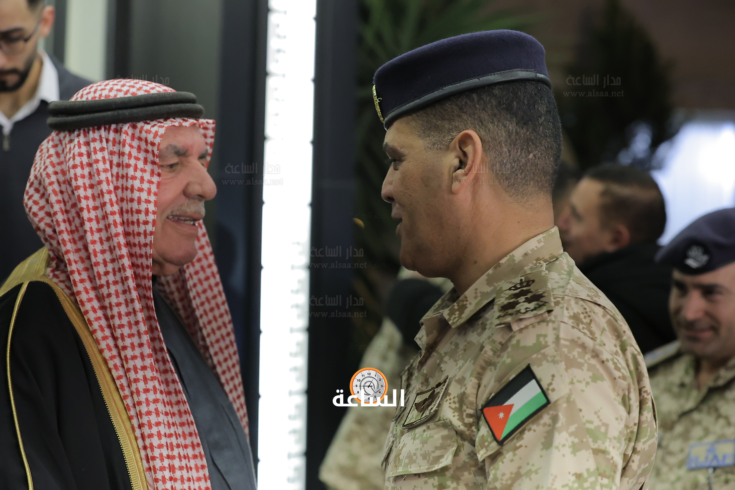 Madar Al-Saa Images 0.27925591418649887