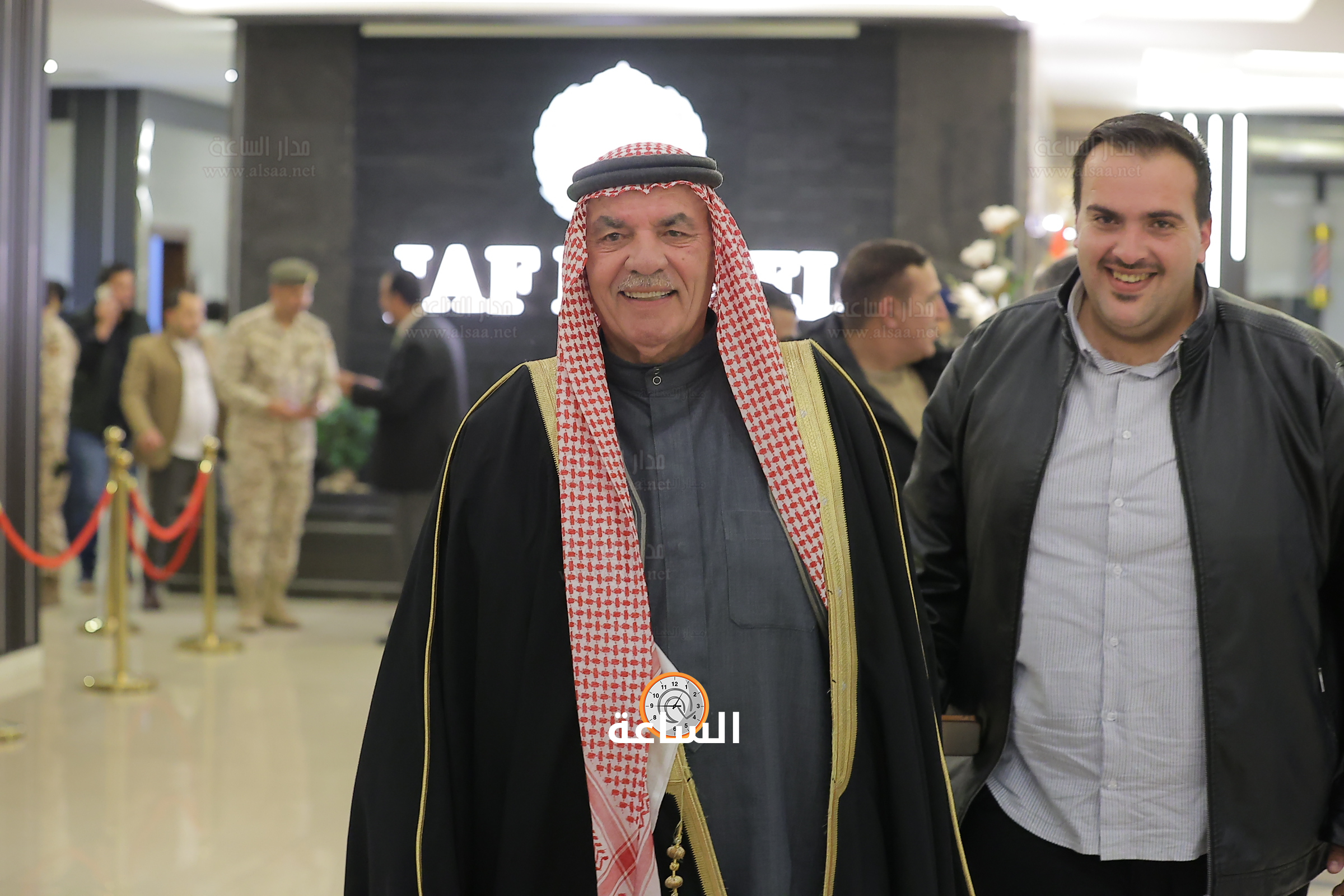 Madar Al-Saa Images 0.6998955369169264