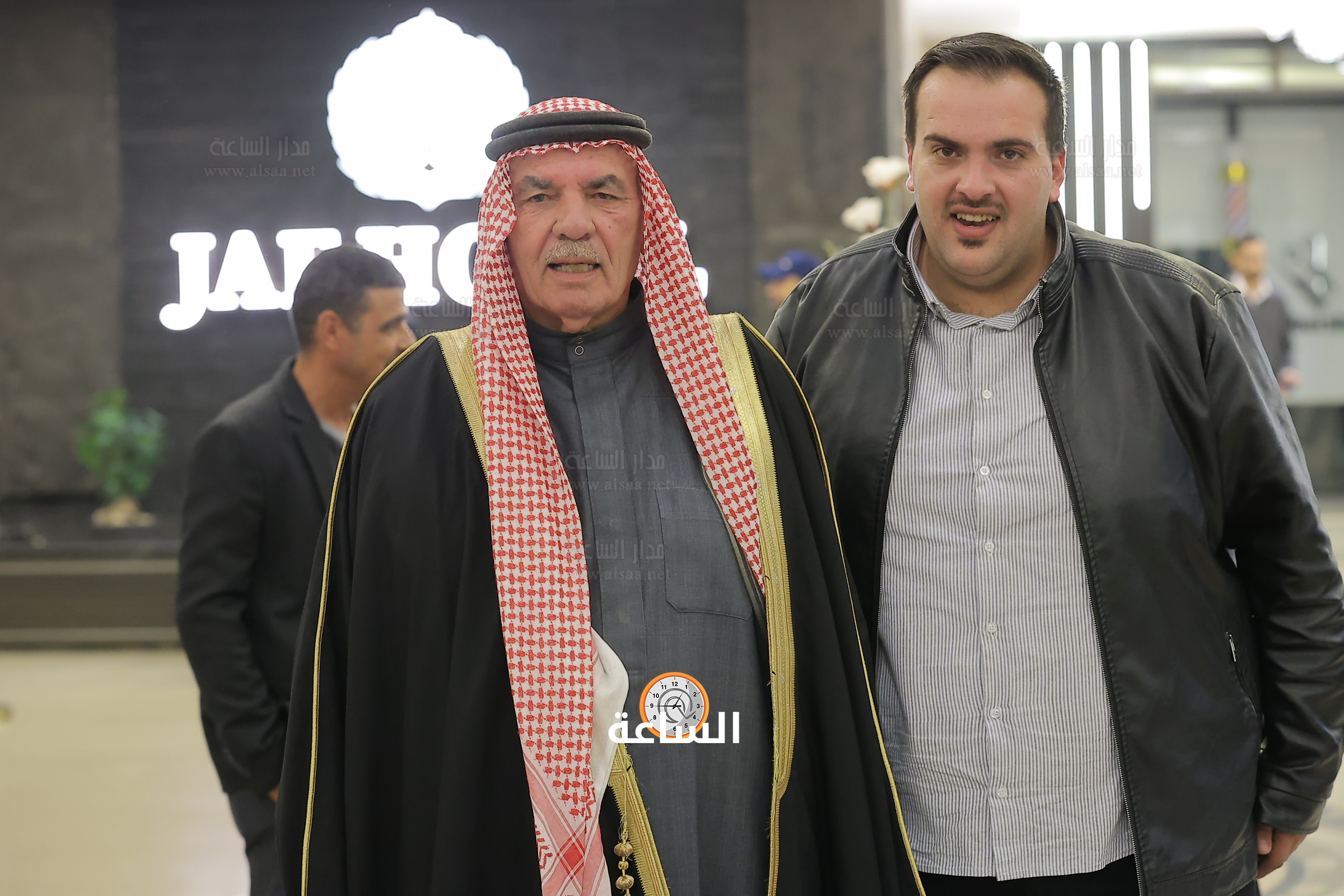 Madar Al-Saa Images 0.22634541418907672