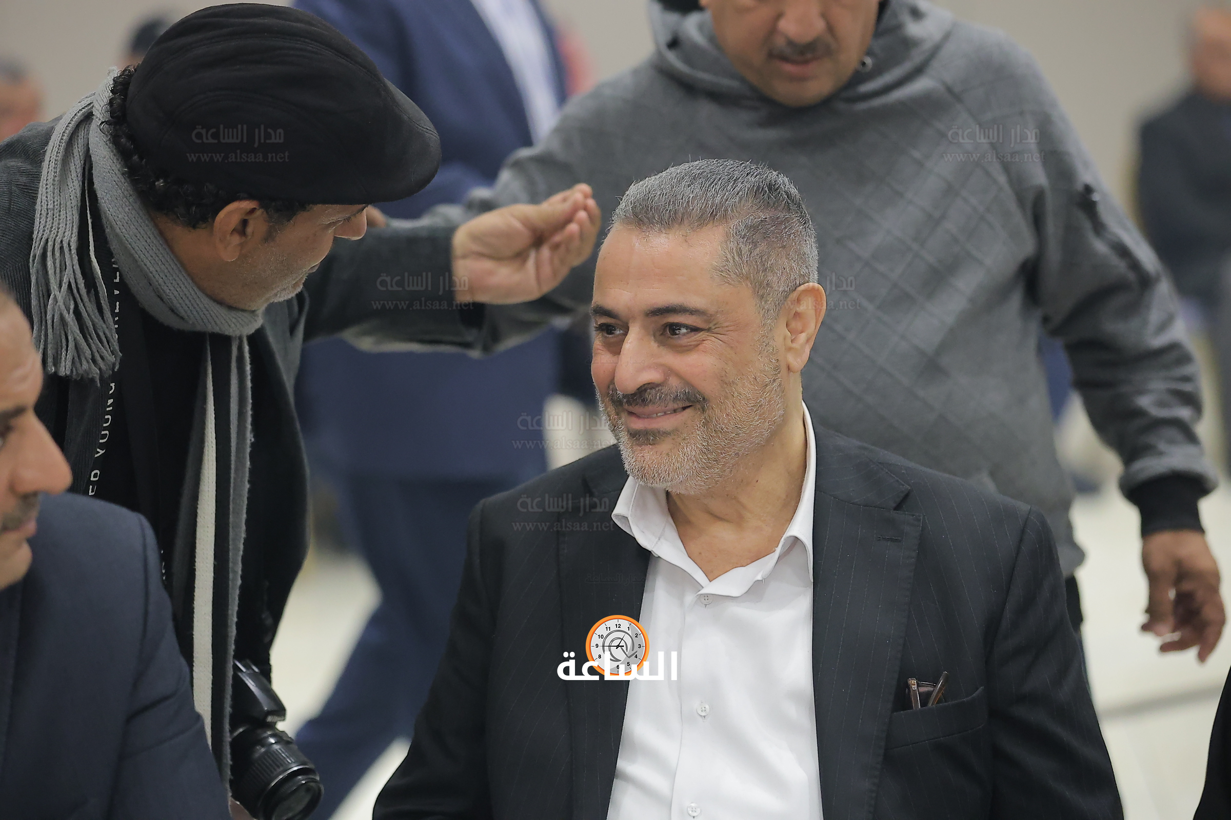 Madar Al-Saa Images 0.33892119675677246