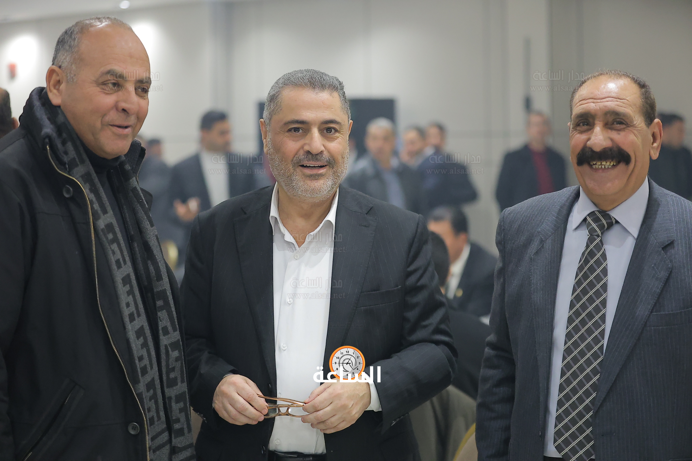 Madar Al-Saa Images 0.46688446066022793