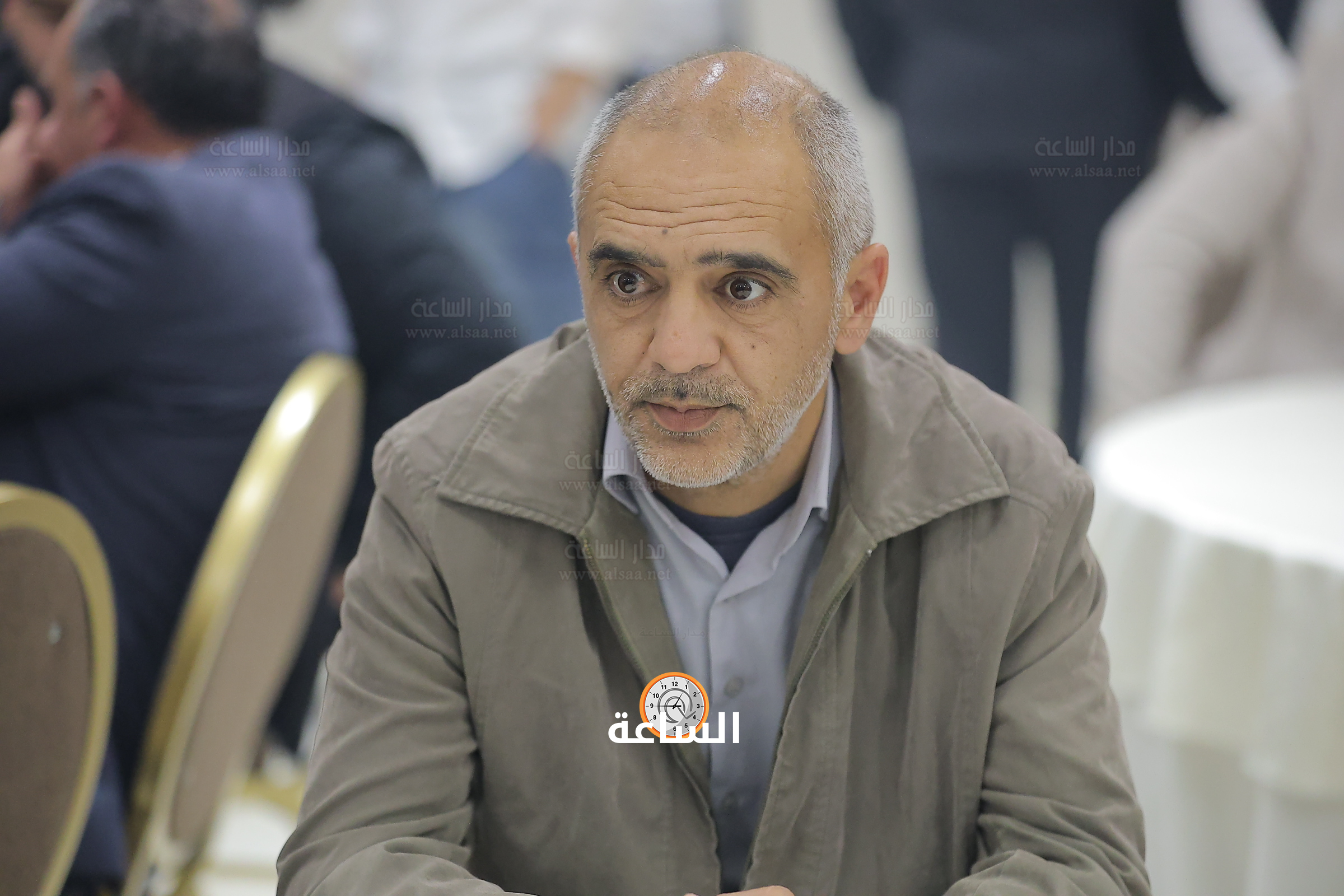 Madar Al-Saa Images 0.41314623860529154