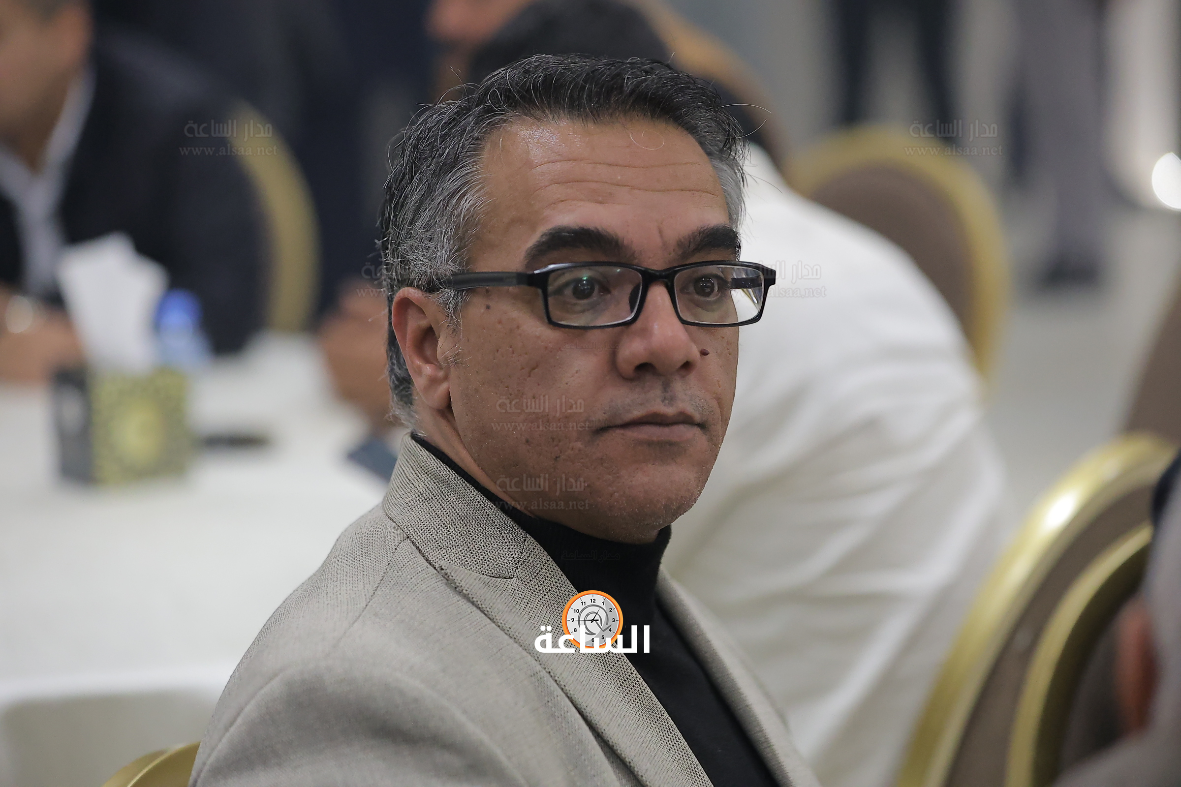 Madar Al-Saa Images 0.7019546986781582