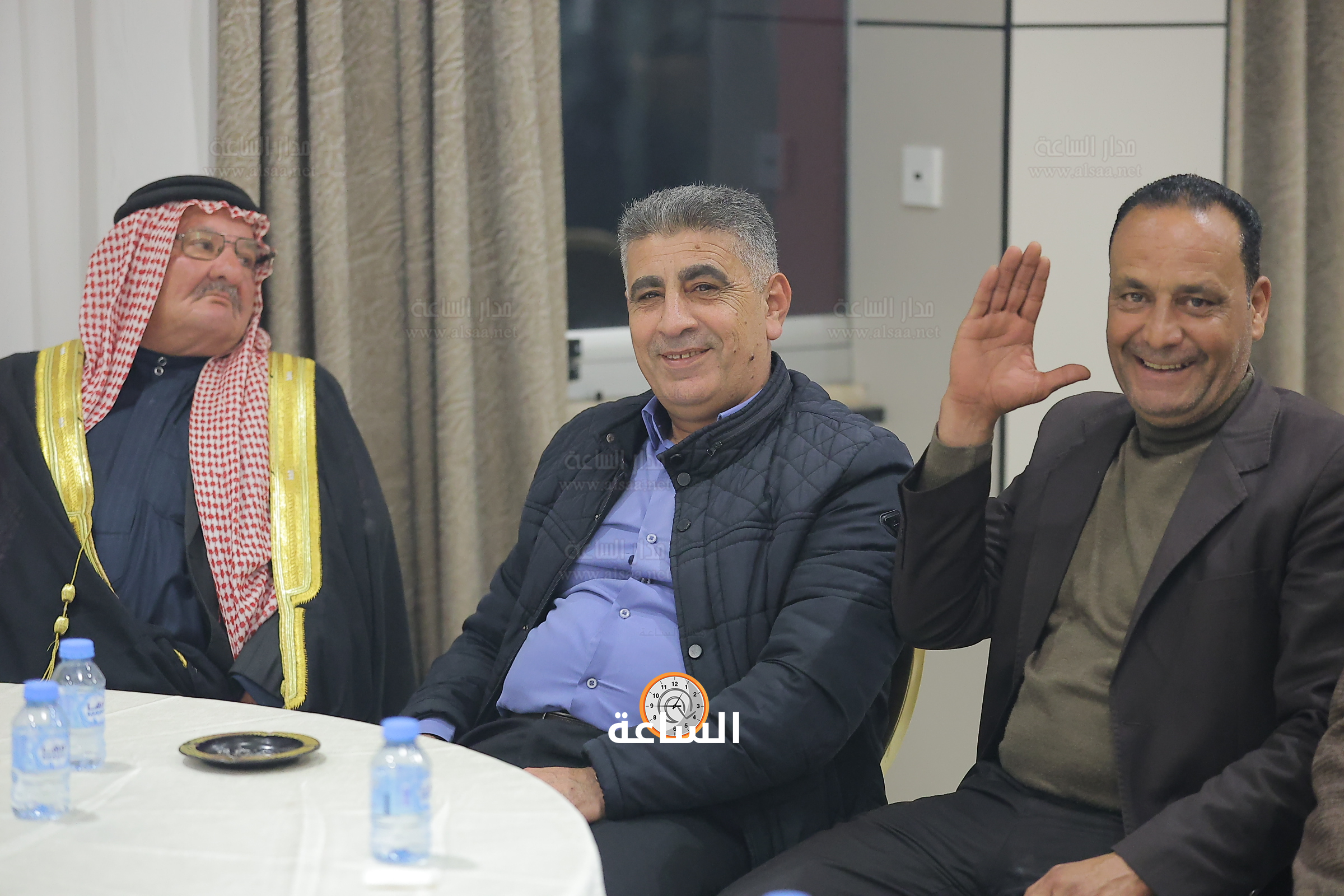 Madar Al-Saa Images 0.01138329900226065