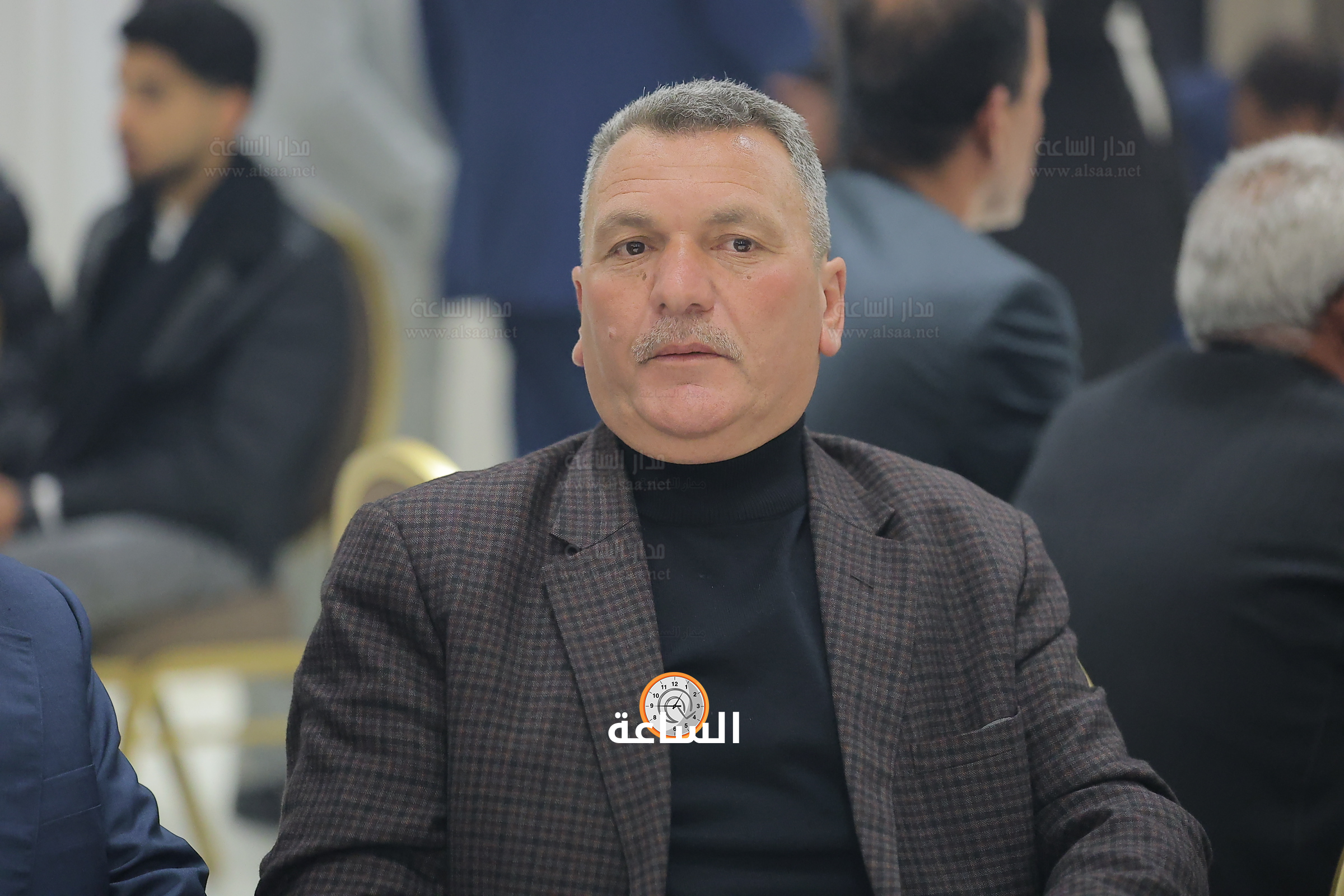 Madar Al-Saa Images 0.10294877647205358