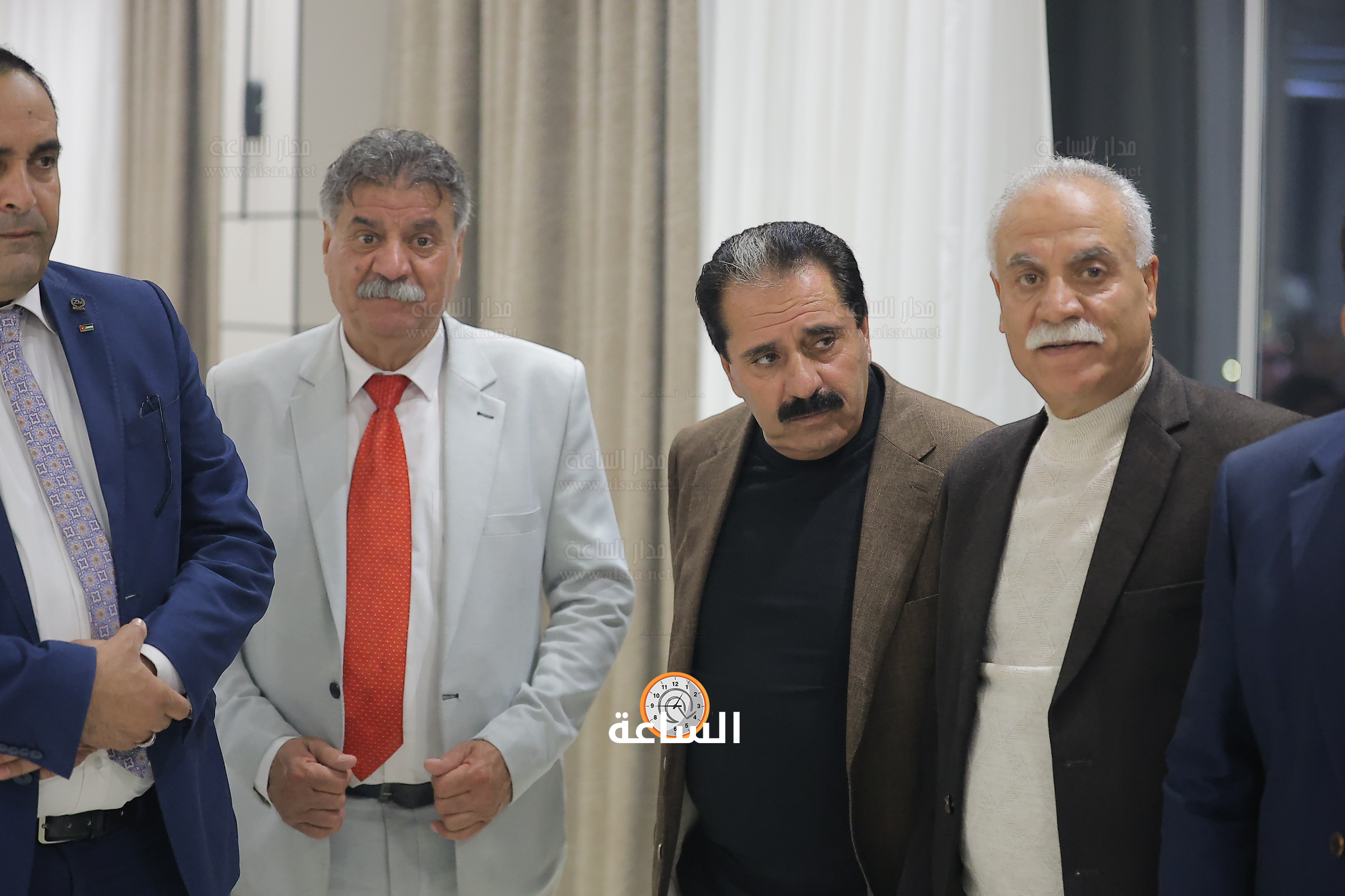 Madar Al-Saa Images 0.5992223686456138