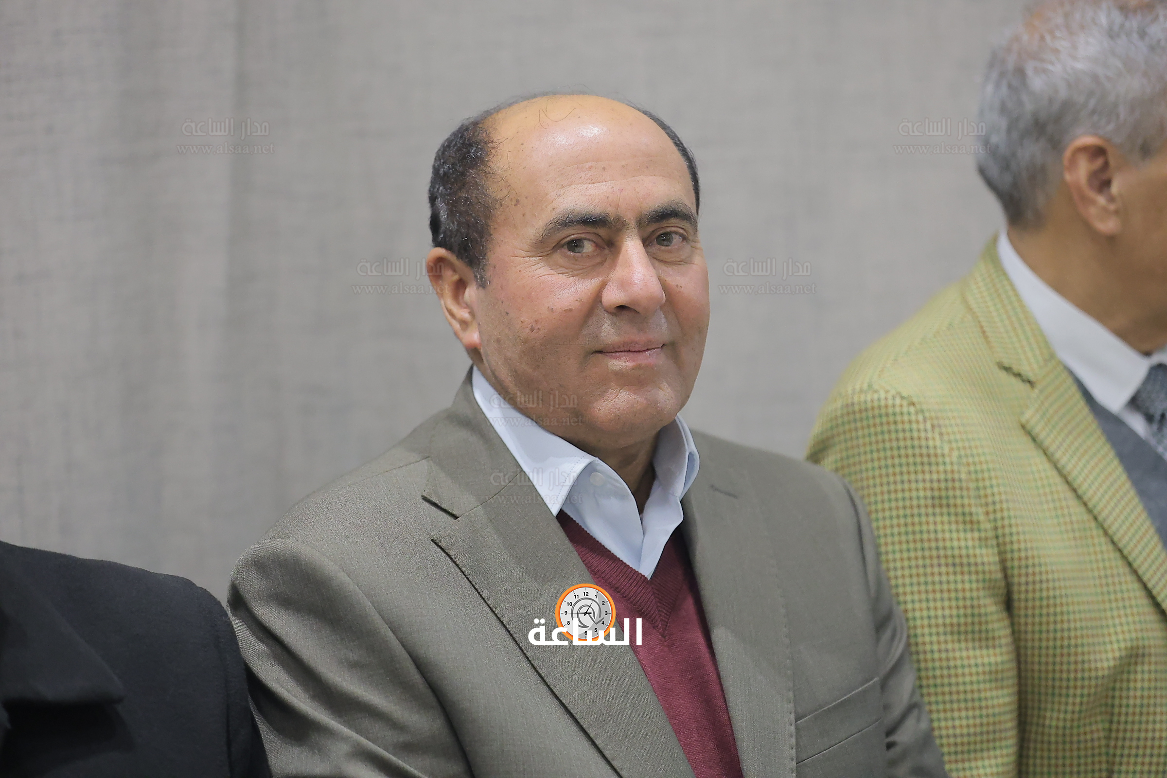 Madar Al-Saa Images 0.27481924378788003