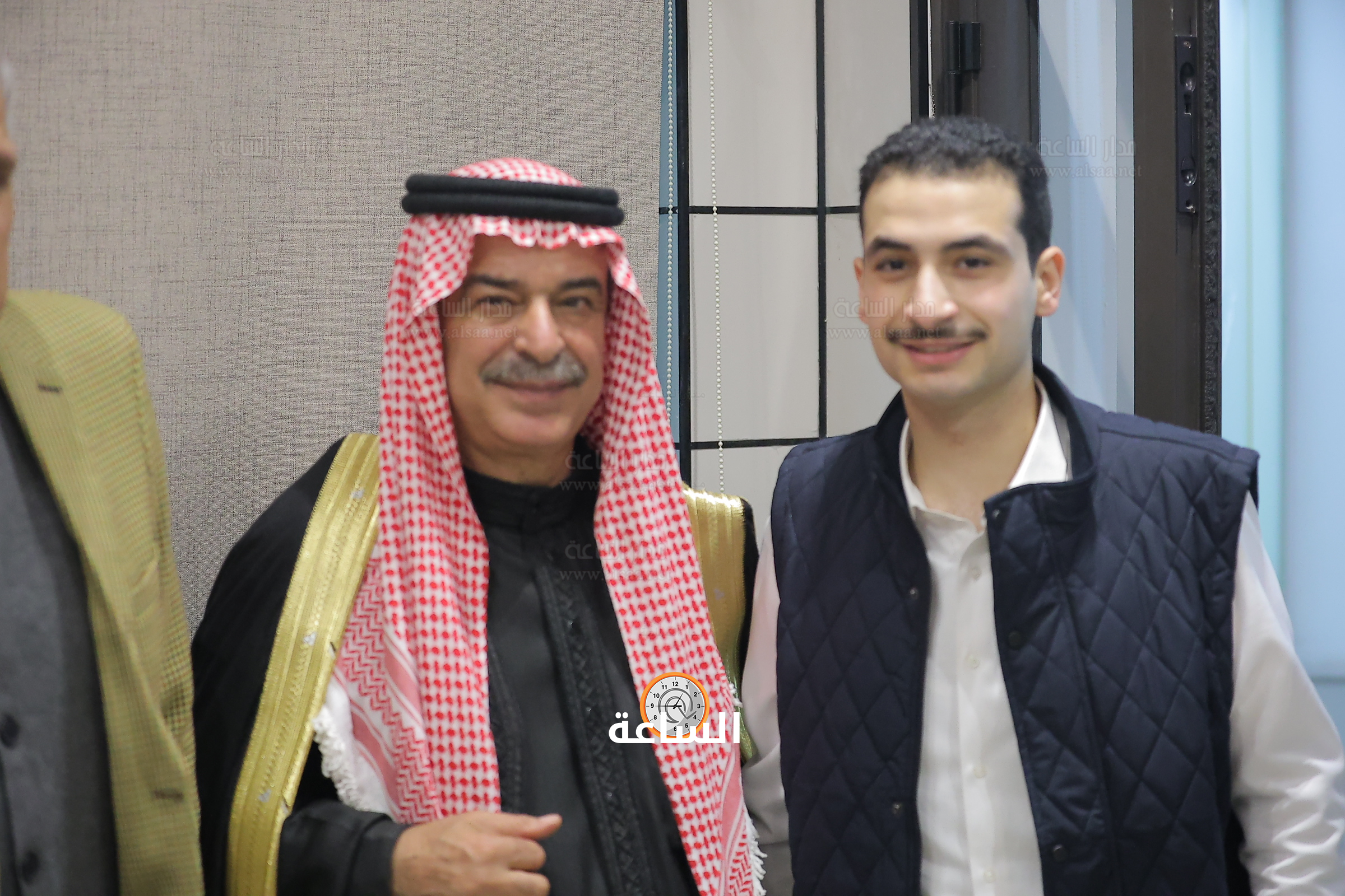 Madar Al-Saa Images 0.027011883071307197