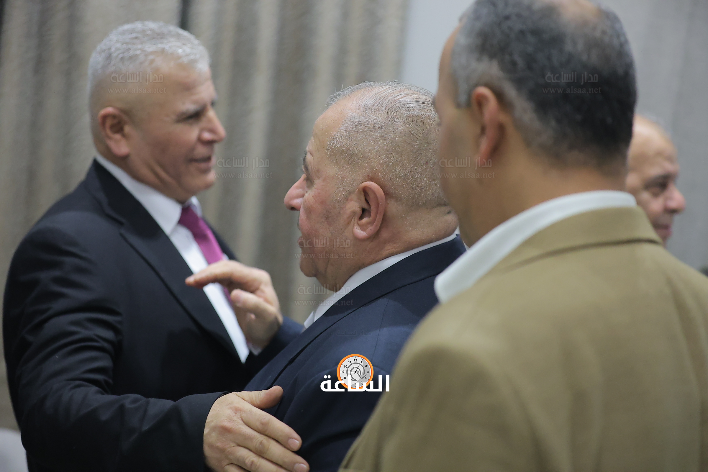 Madar Al-Saa Images 0.6337013702816651