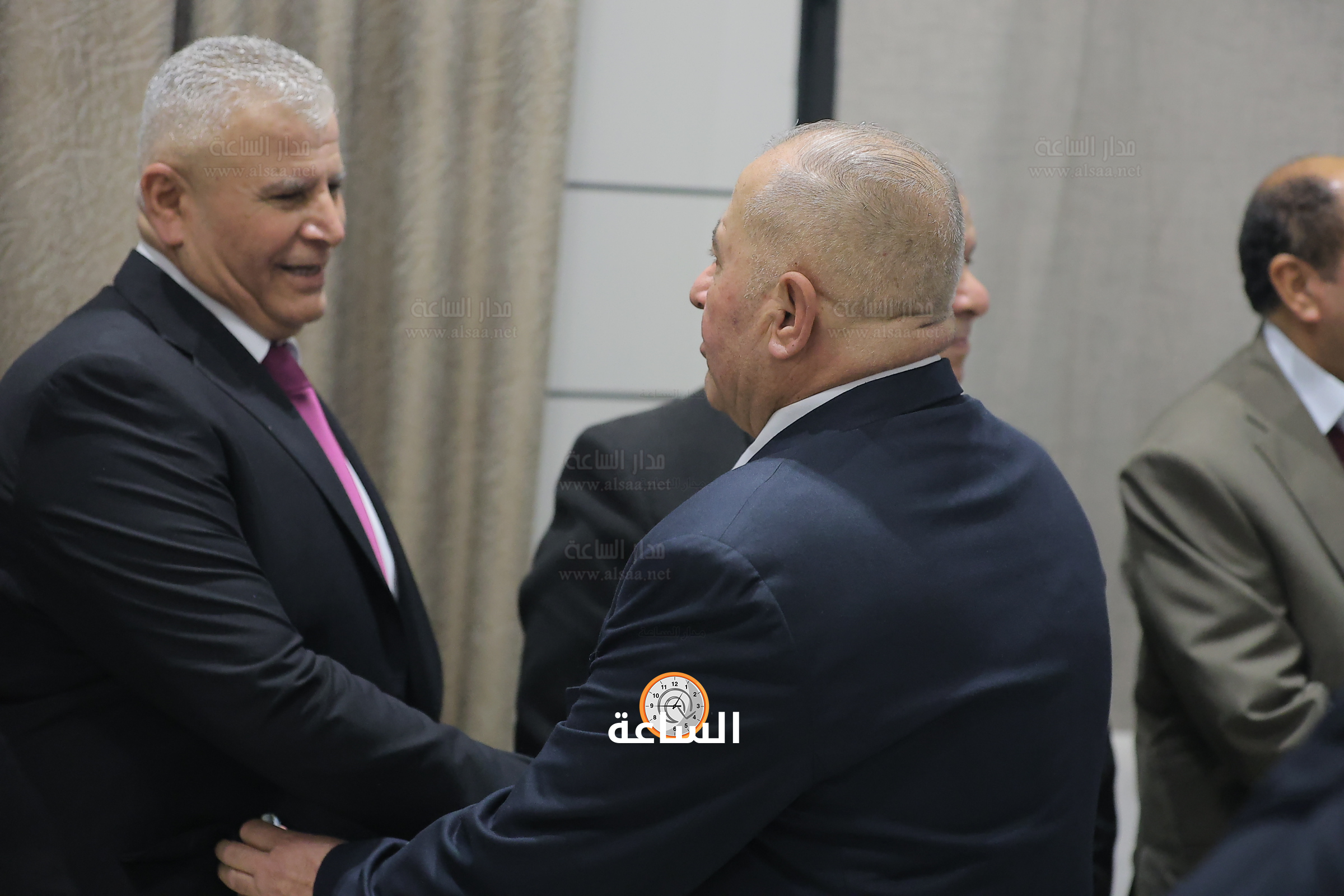 Madar Al-Saa Images 0.04821554465673883