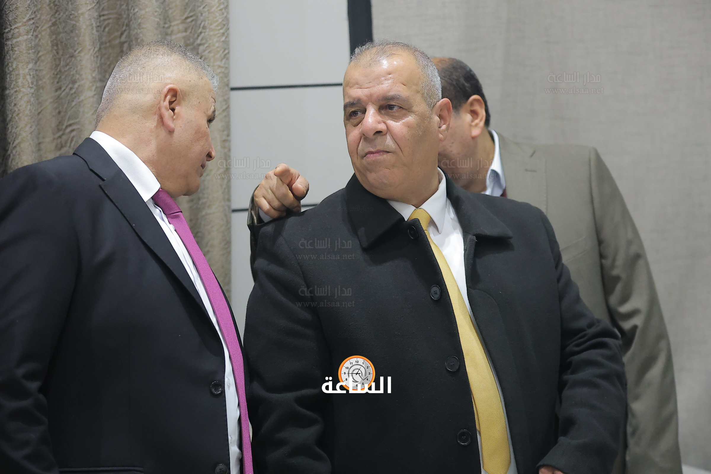 Madar Al-Saa Images 0.5970963192854083